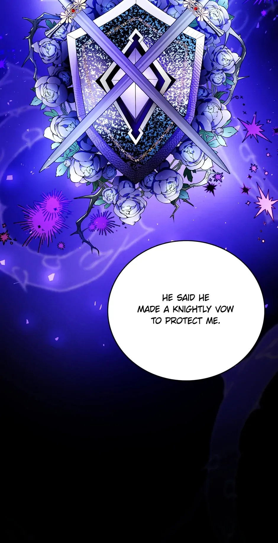 The Villainess Wants To Go Home Chapter 27 page 15
