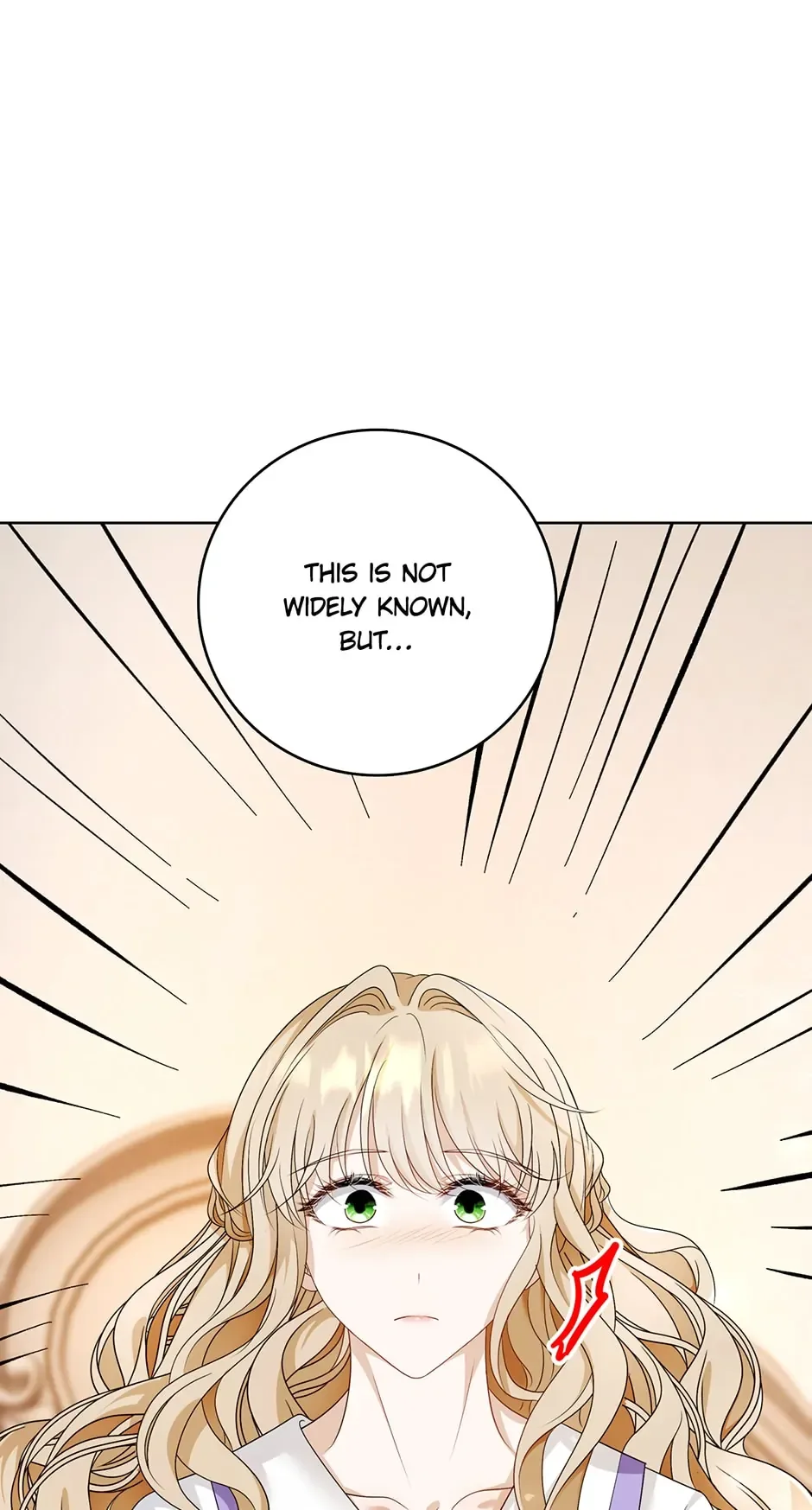 The Villainess Wants To Go Home Chapter 27 page 2