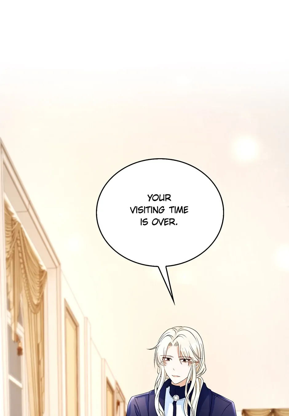 The Villainess Wants To Go Home Chapter 26 page 3