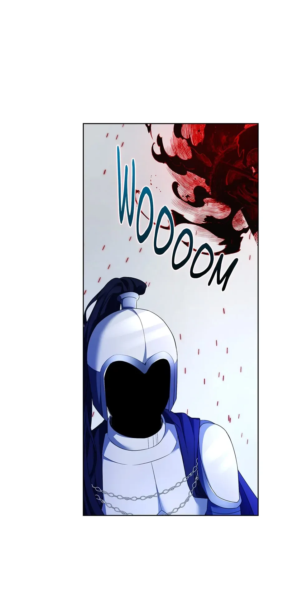The Villainess Wants To Go Home Chapter 27 page 24