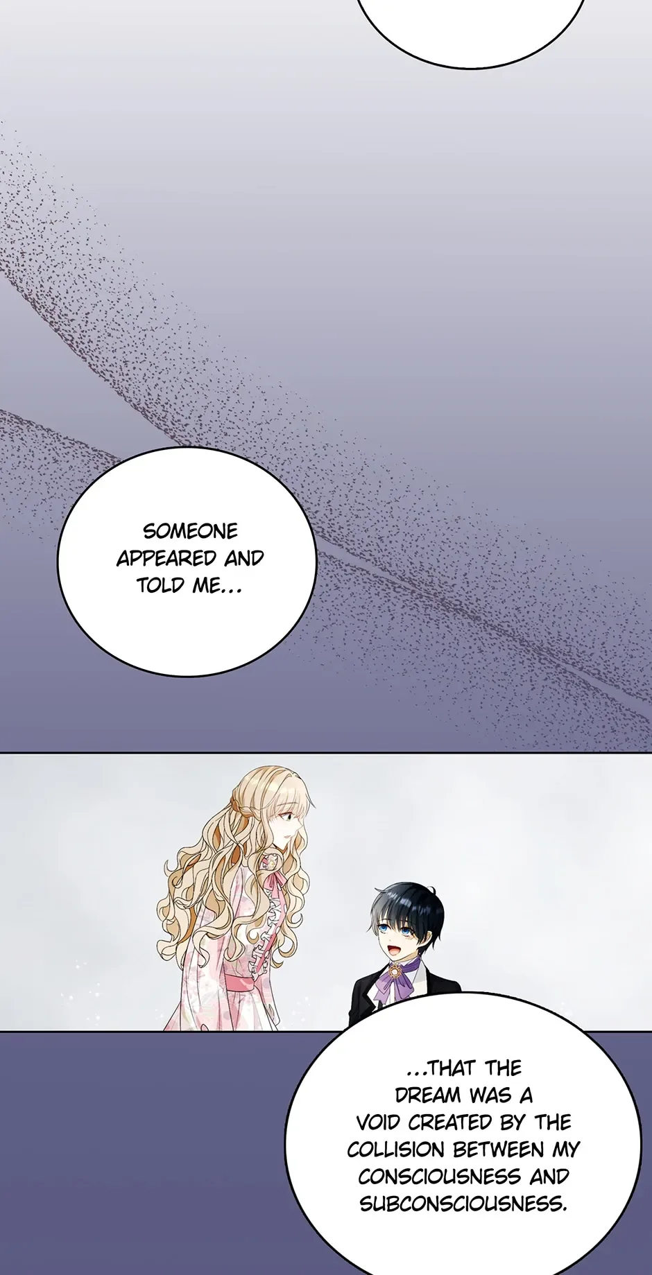 The Villainess Wants To Go Home Chapter 27 page 10