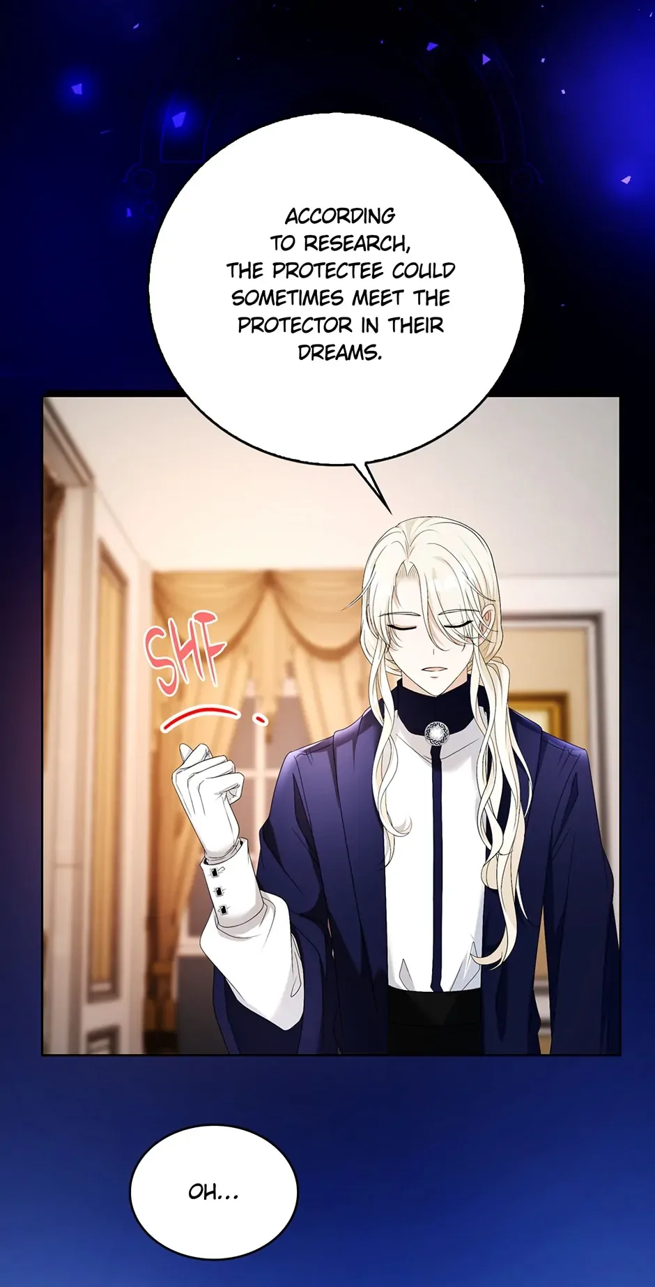 The Villainess Wants To Go Home Chapter 27 page 18