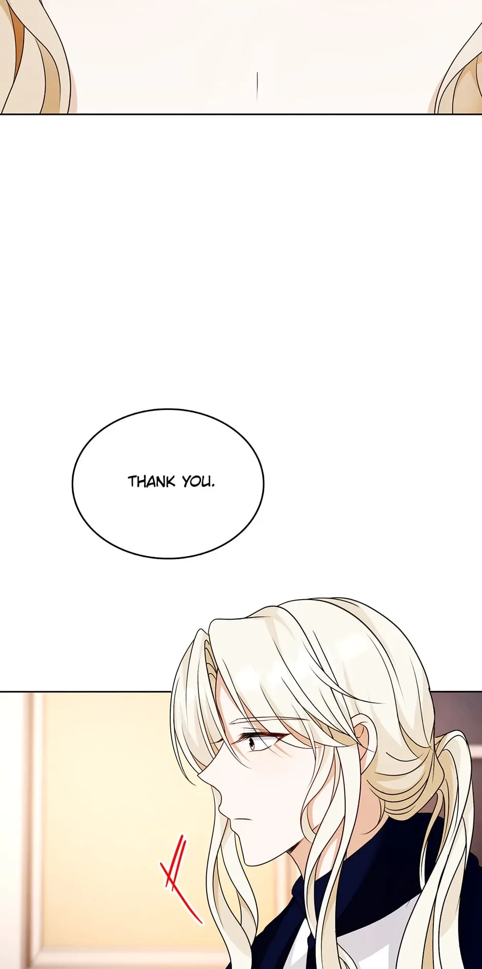 The Villainess Wants To Go Home Chapter 27 page 31