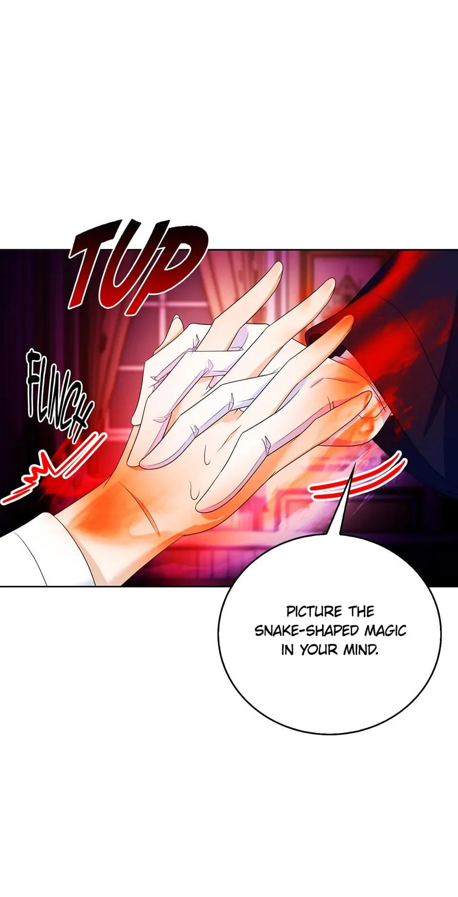 The Villainess Wants To Go Home Chapter 27 page 22