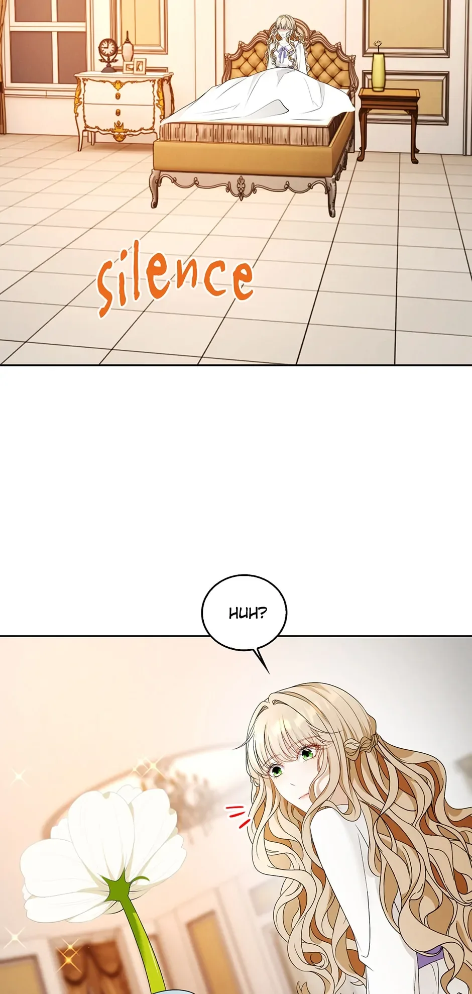 The Villainess Wants To Go Home Chapter 25 page 24