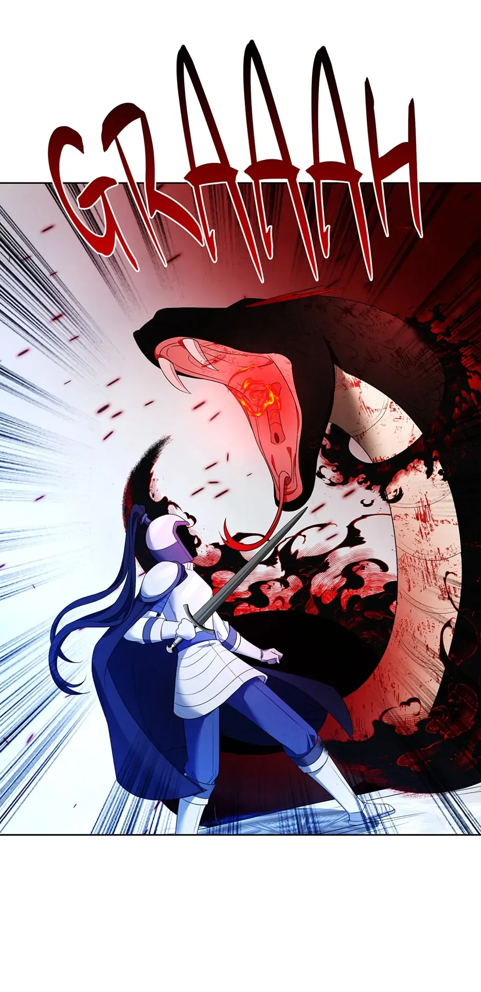 The Villainess Wants To Go Home Chapter 27 page 25