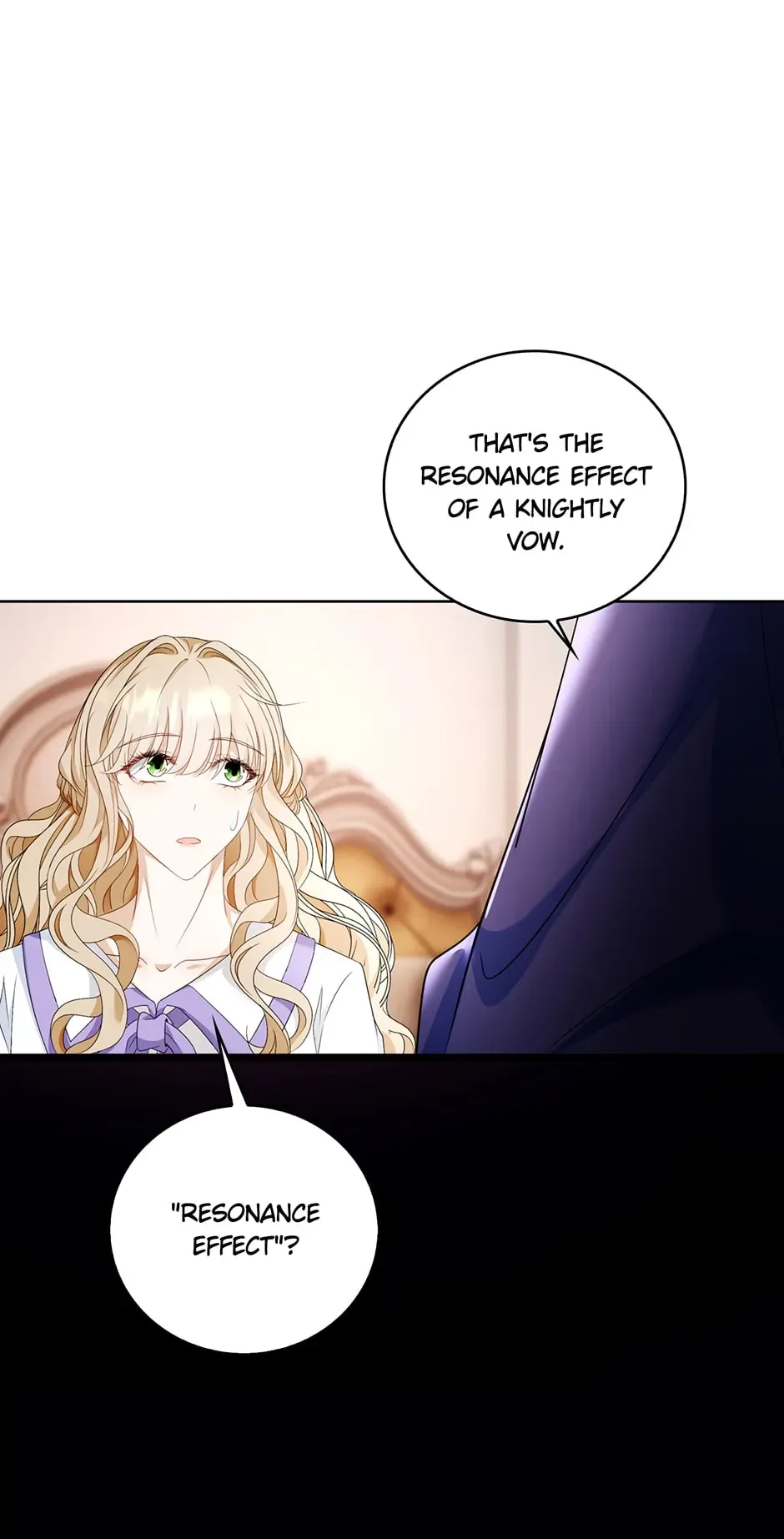 The Villainess Wants To Go Home Chapter 27 page 16