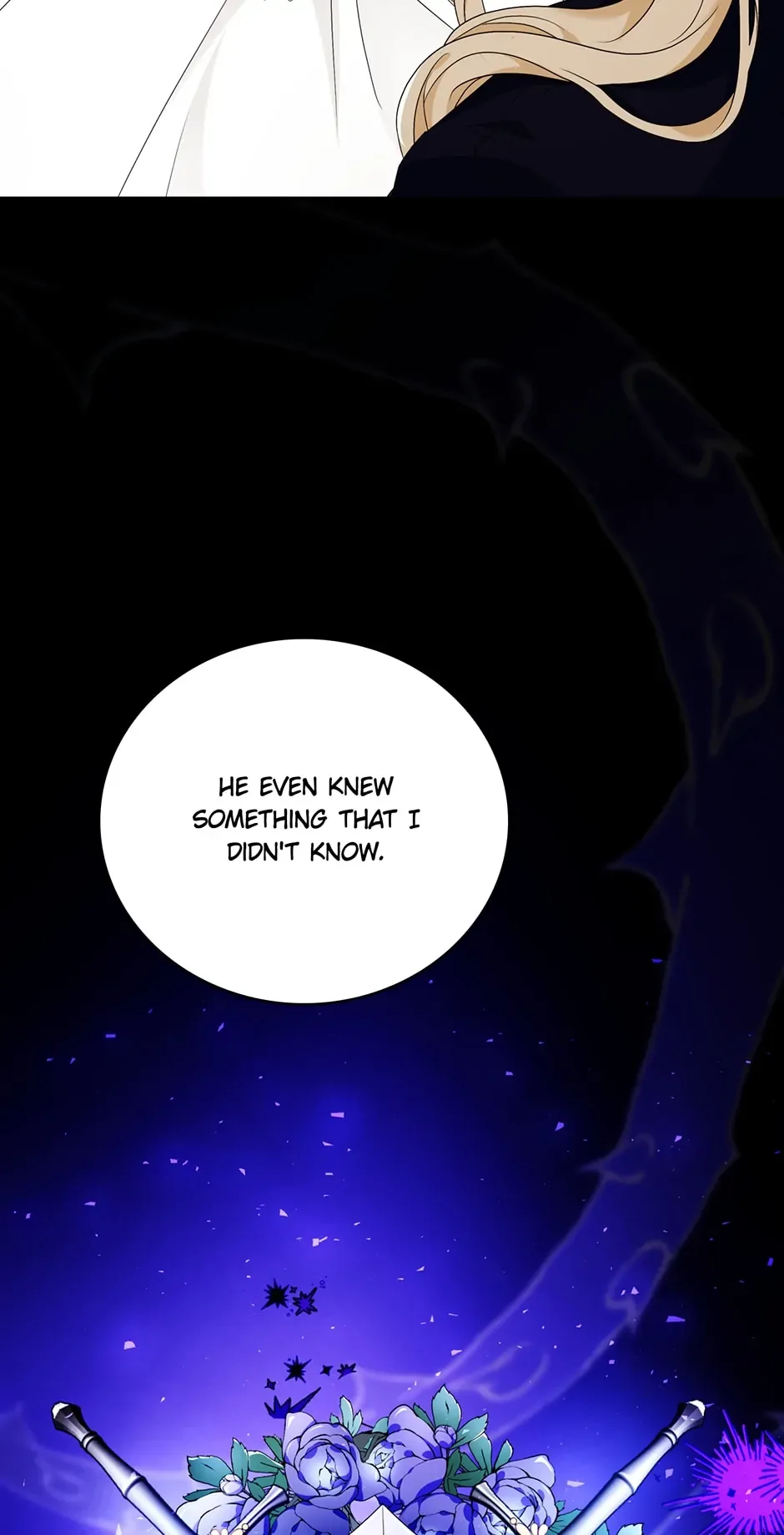 The Villainess Wants To Go Home Chapter 27 page 14