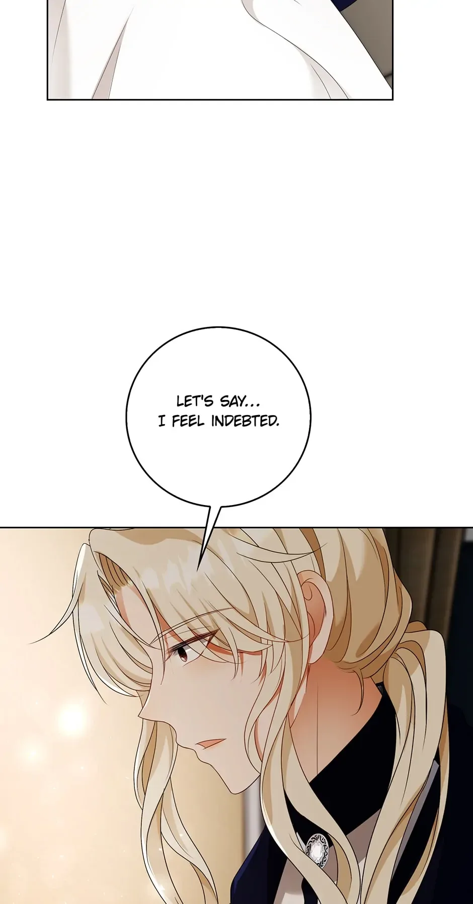 The Villainess Wants To Go Home Chapter 27 page 38