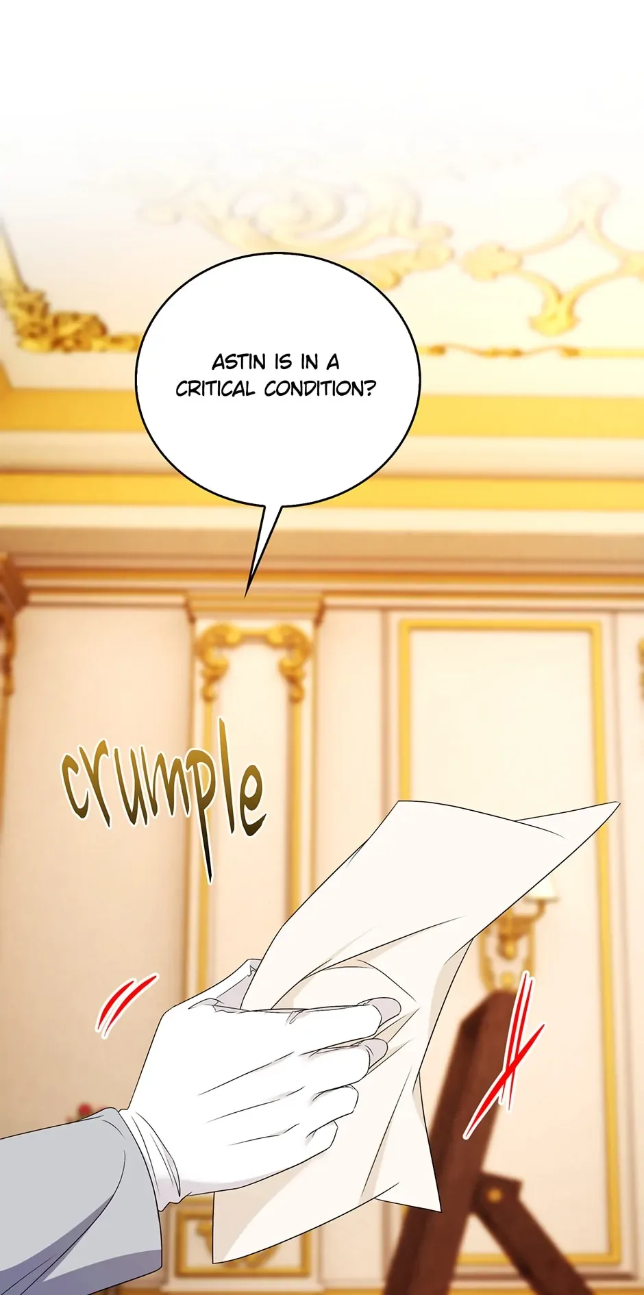 The Villainess Wants To Go Home Chapter 27 page 58