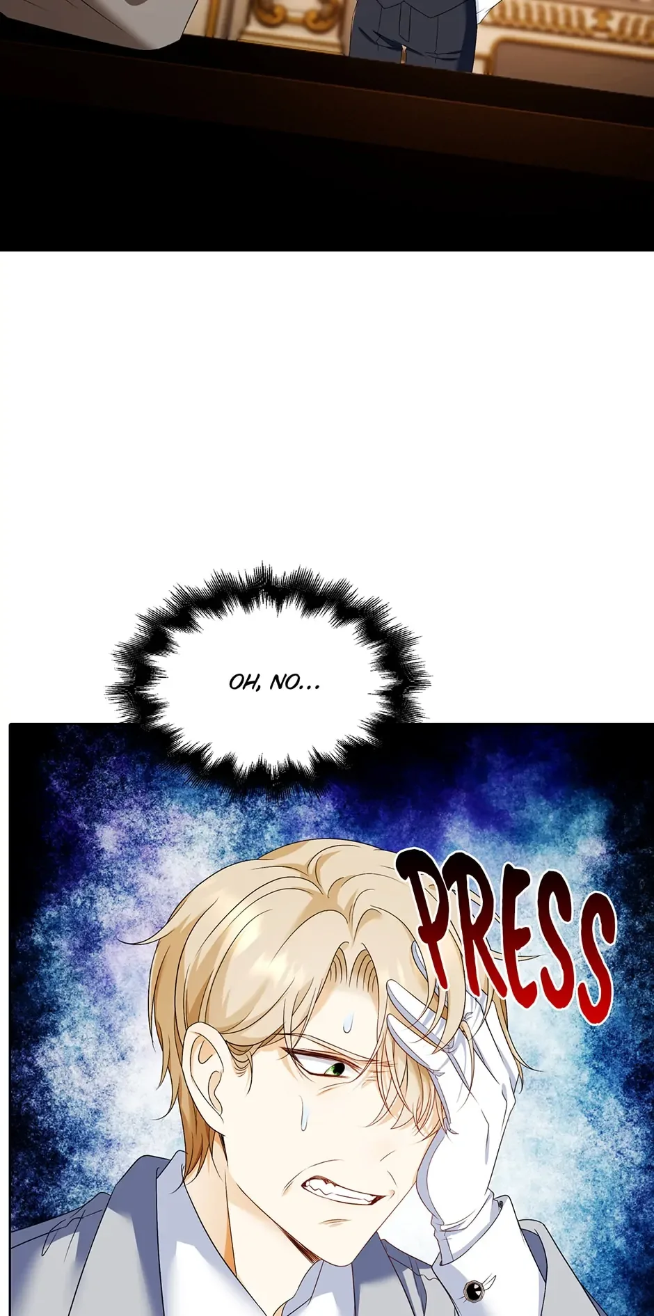 The Villainess Wants To Go Home Chapter 27 page 60