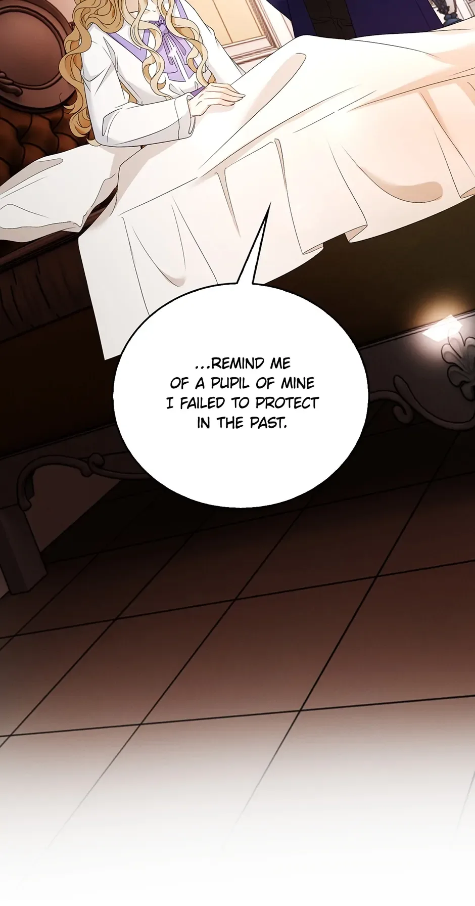 The Villainess Wants To Go Home Chapter 27 page 40