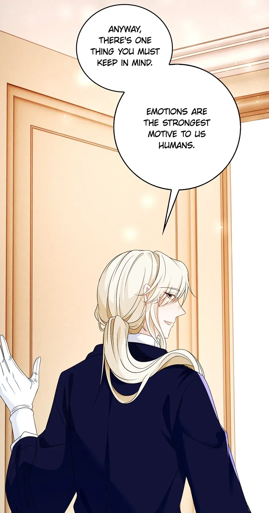 The Villainess Wants To Go Home Chapter 27 page 45