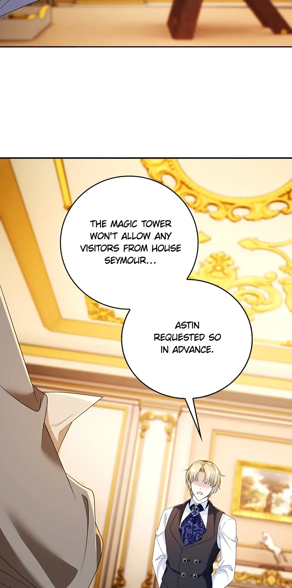 The Villainess Wants To Go Home Chapter 27 page 59