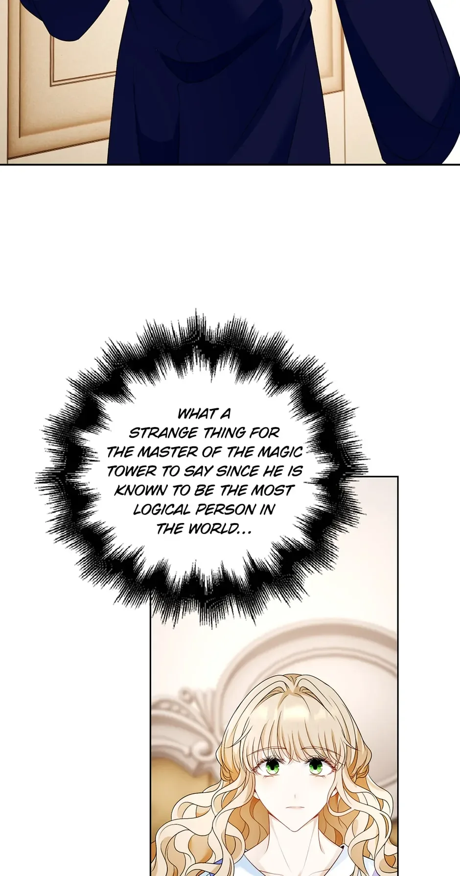 The Villainess Wants To Go Home Chapter 27 page 46