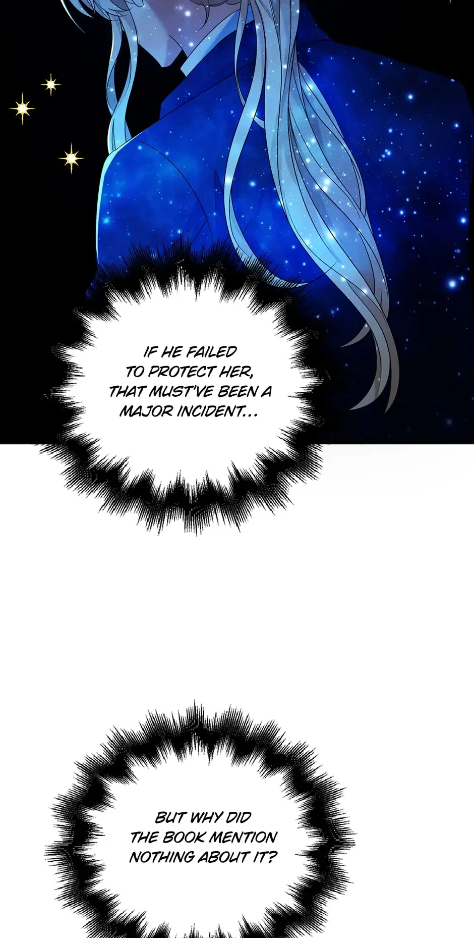 The Villainess Wants To Go Home Chapter 27 page 50