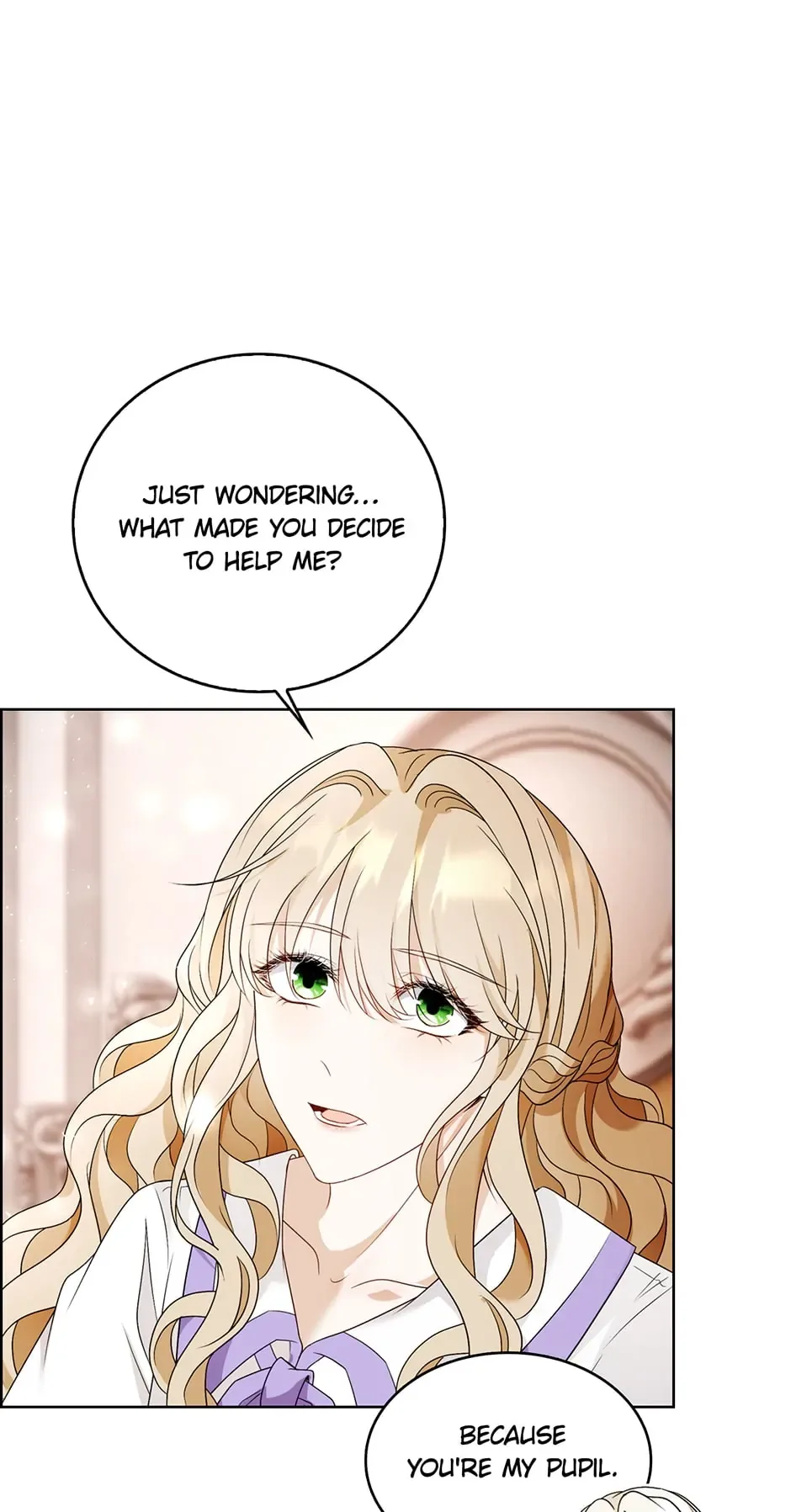 The Villainess Wants To Go Home Chapter 27 page 35