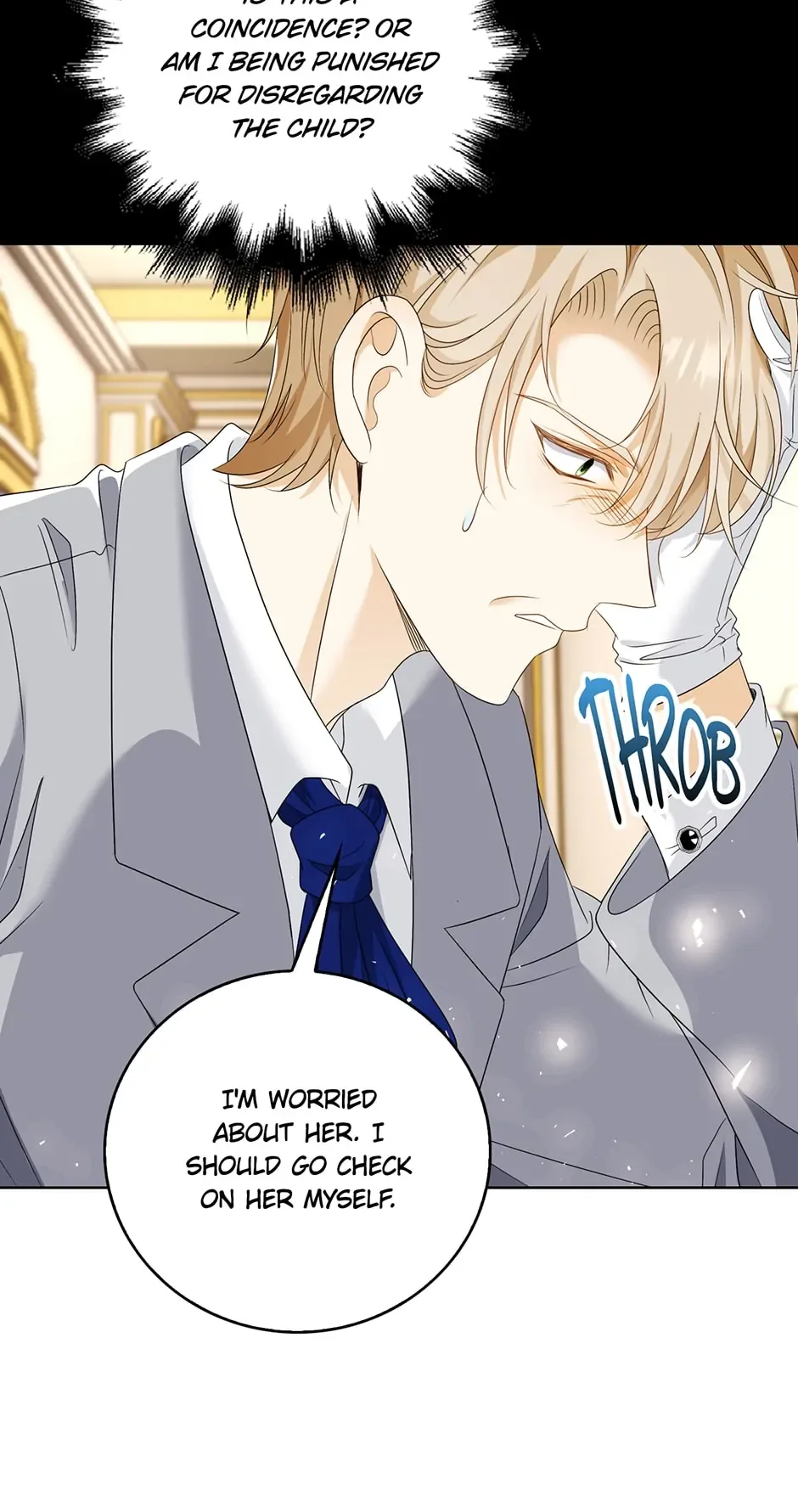 The Villainess Wants To Go Home Chapter 27 page 66