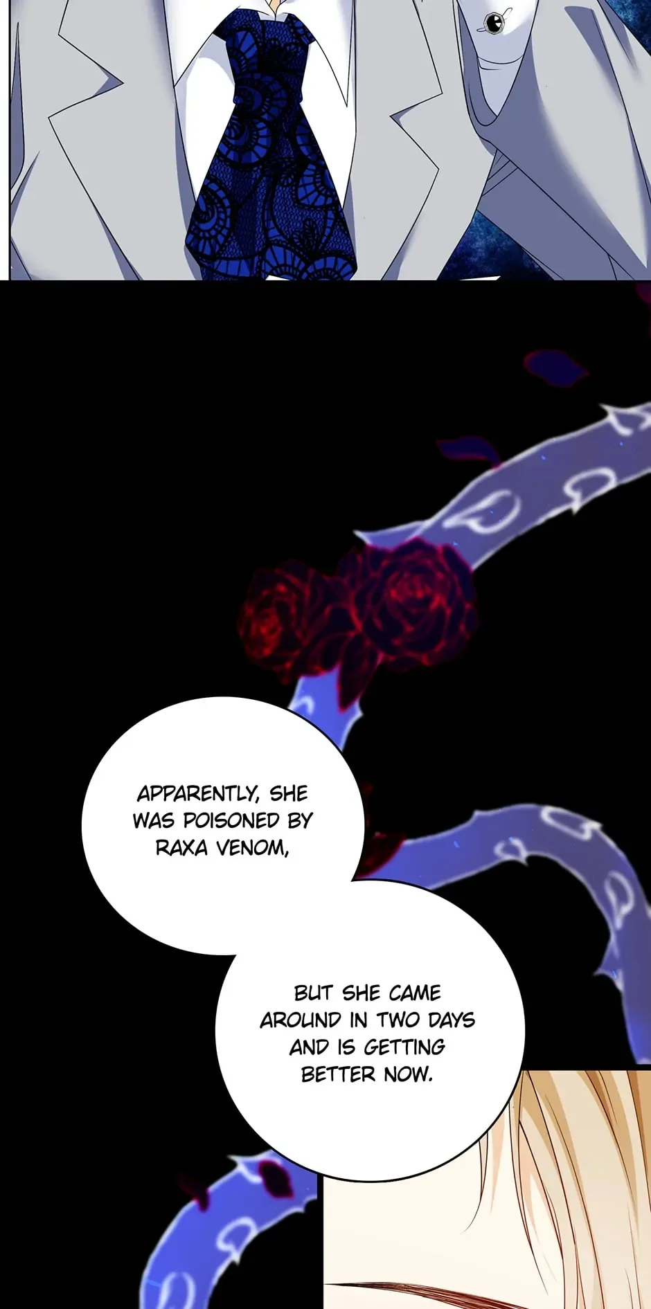 The Villainess Wants To Go Home Chapter 27 page 61