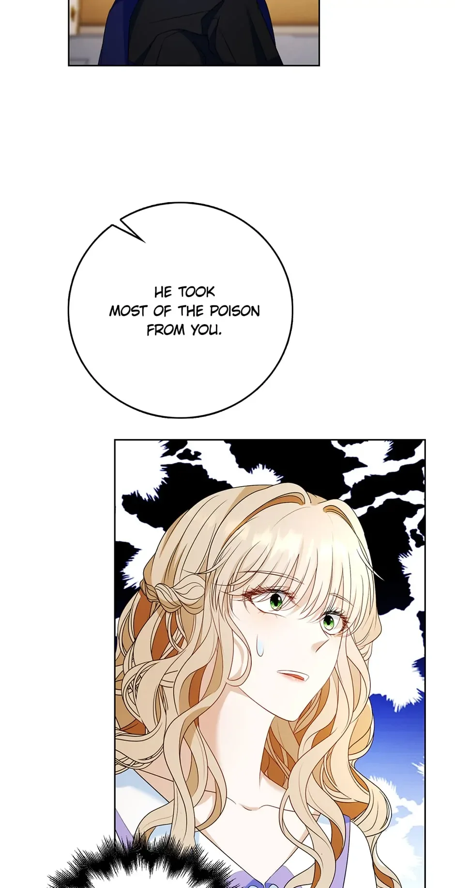 The Villainess Wants To Go Home Chapter 26 page 13