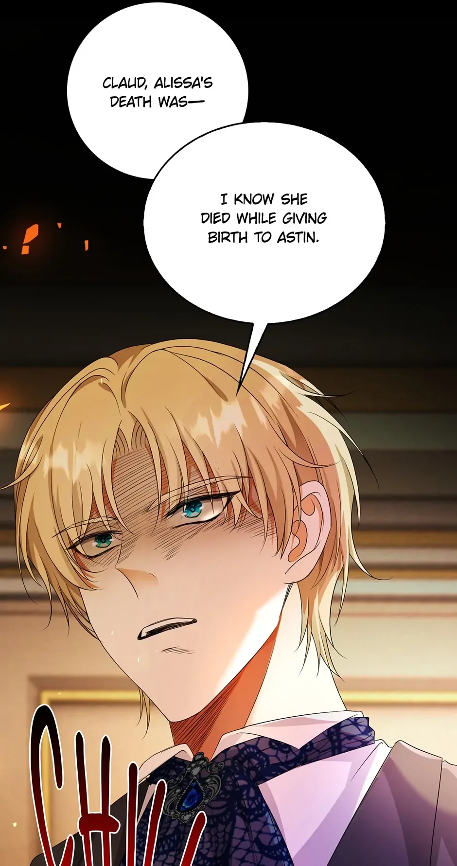 The Villainess Wants To Go Home Chapter 27 page 69