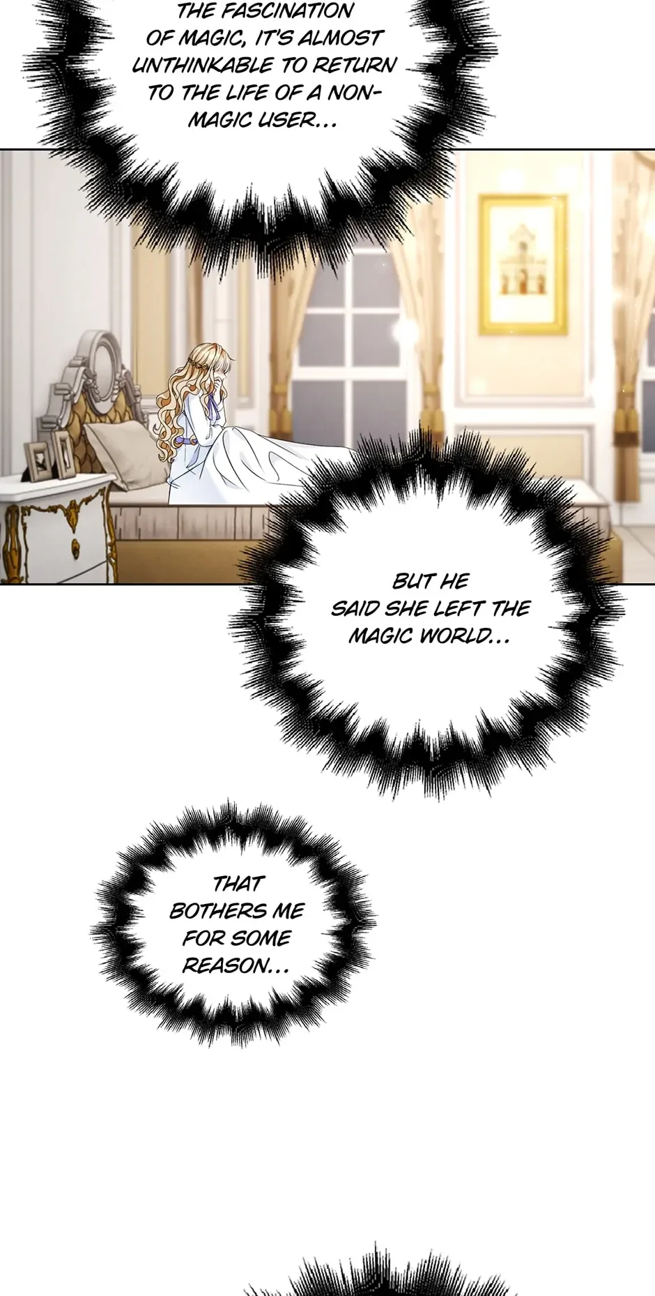 The Villainess Wants To Go Home Chapter 27 page 53