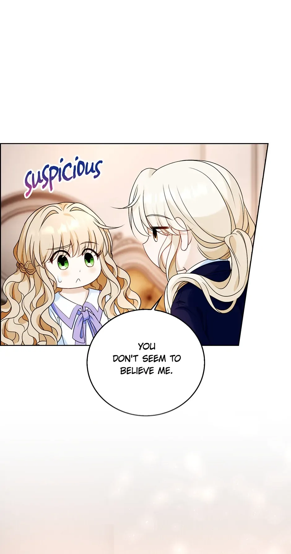 The Villainess Wants To Go Home Chapter 27 page 44
