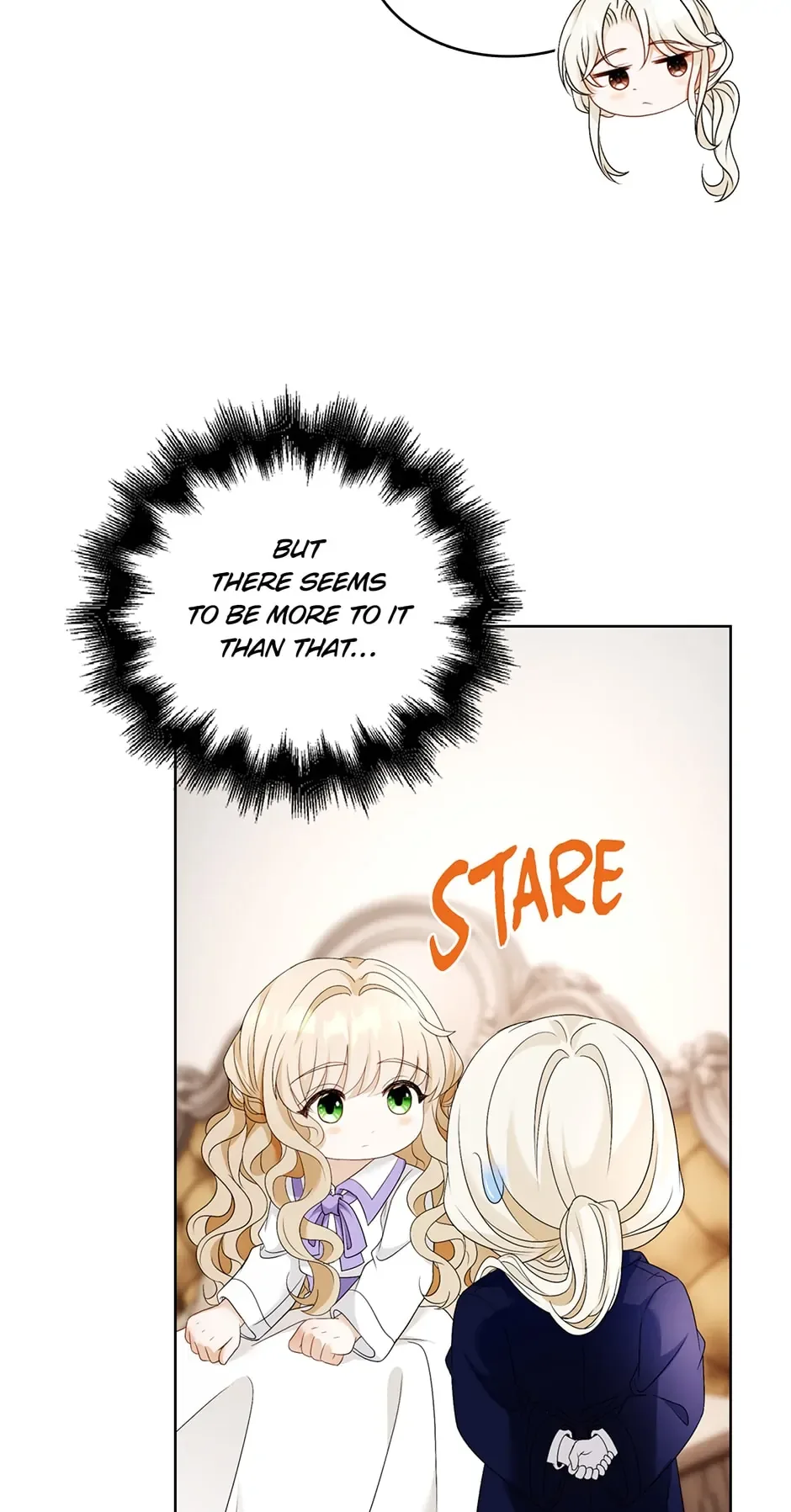 The Villainess Wants To Go Home Chapter 27 page 36