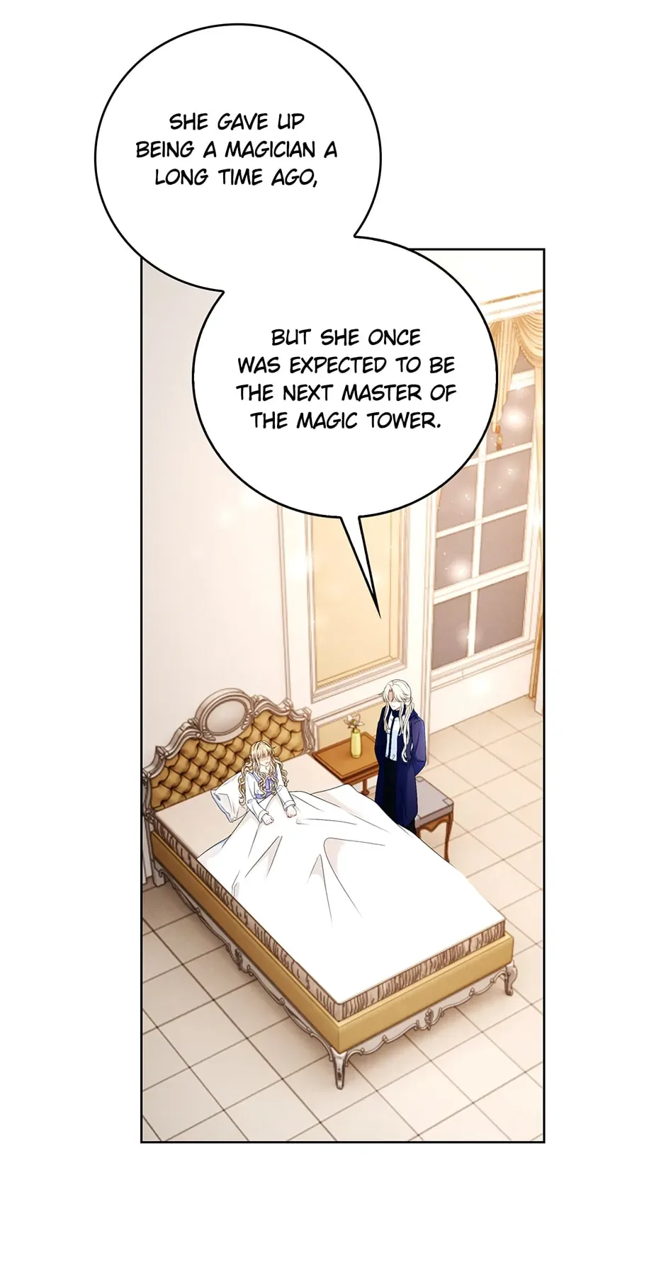 The Villainess Wants To Go Home Chapter 27 page 43