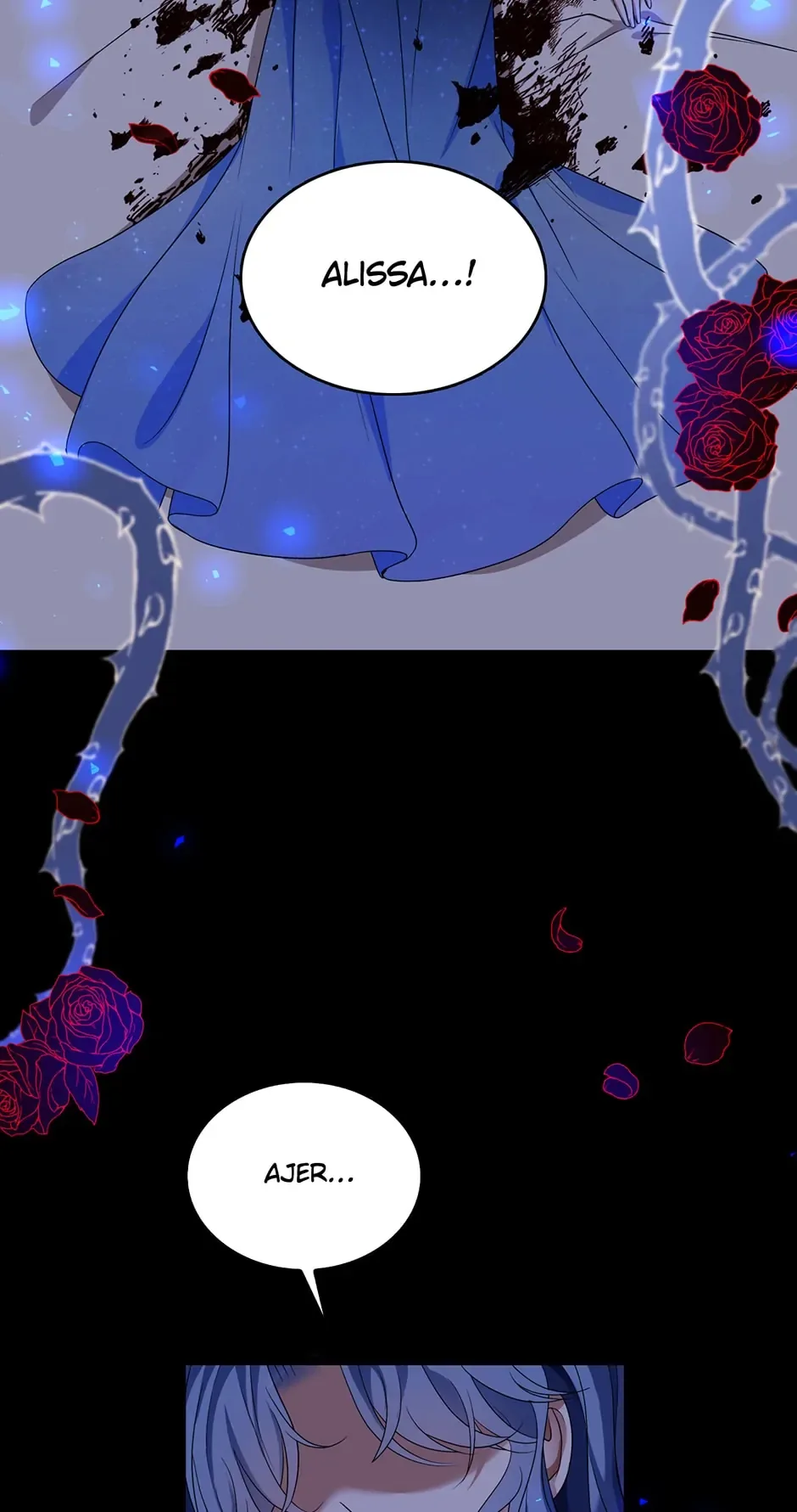The Villainess Wants To Go Home Chapter 27 page 64