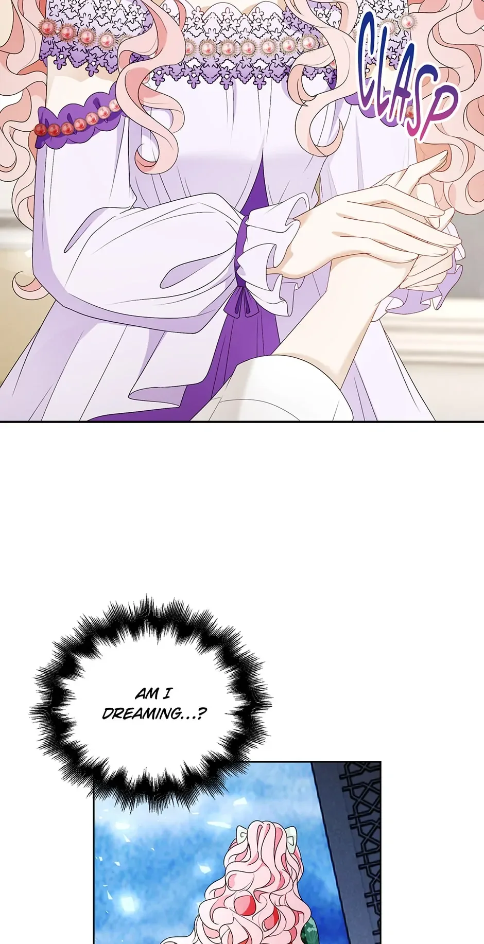 The Villainess Wants To Go Home Chapter 25 page 30