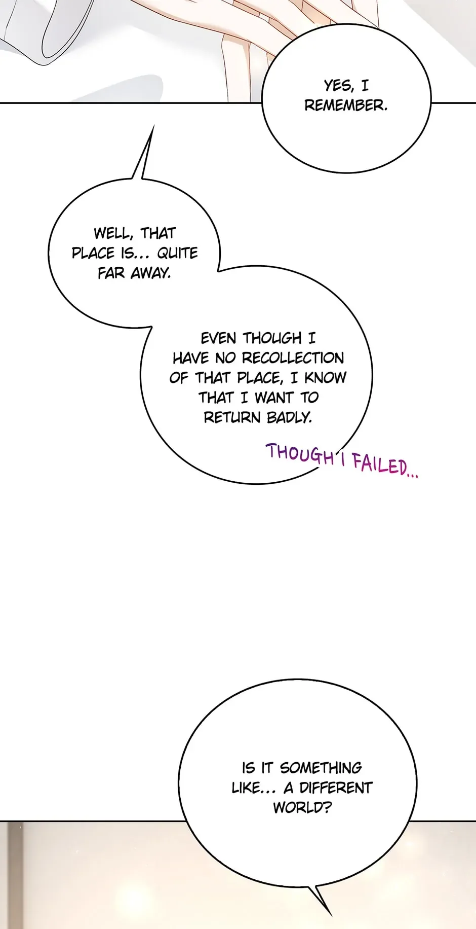 The Villainess Wants To Go Home Chapter 26 page 16