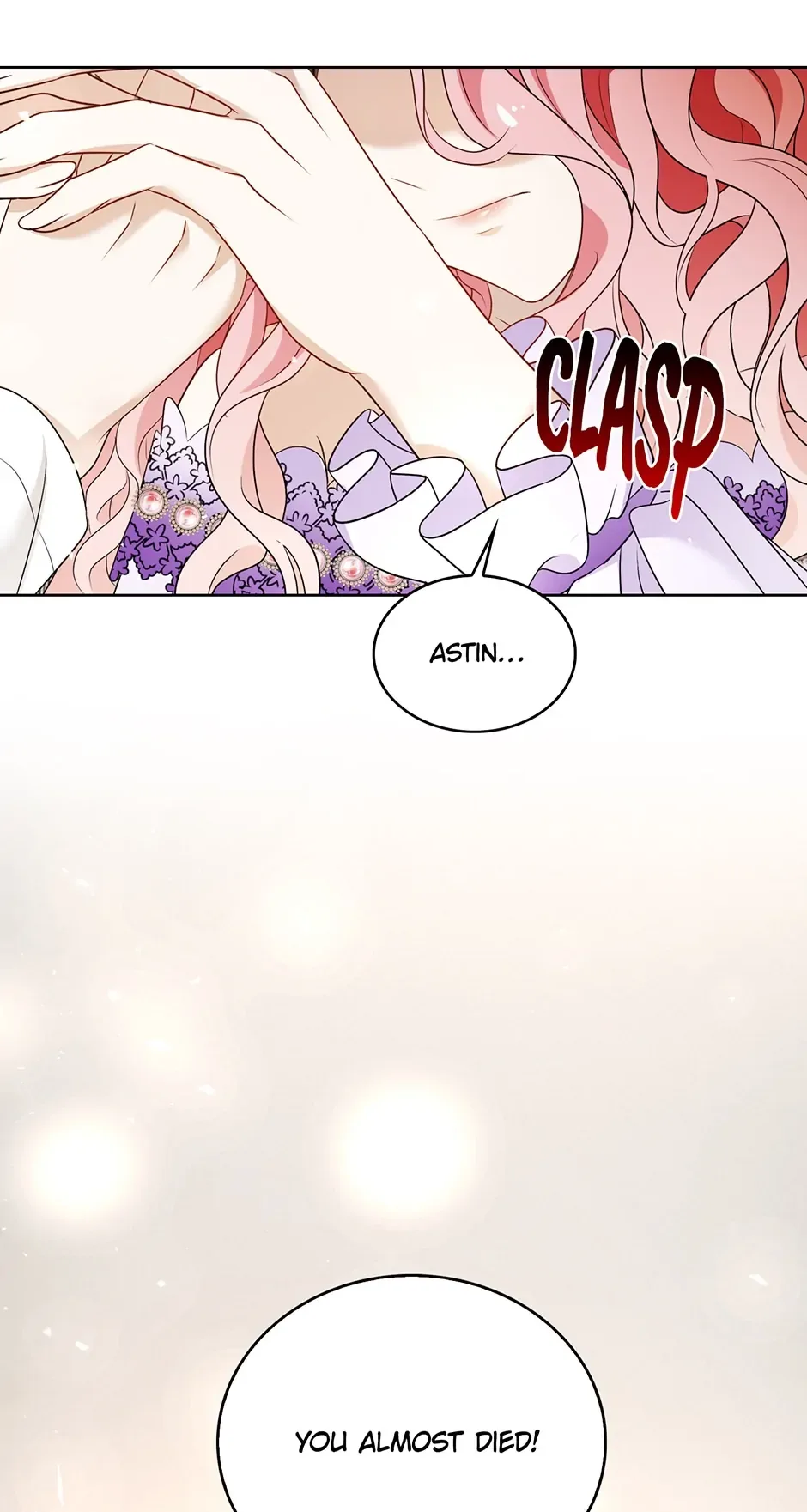 The Villainess Wants To Go Home Chapter 25 page 38