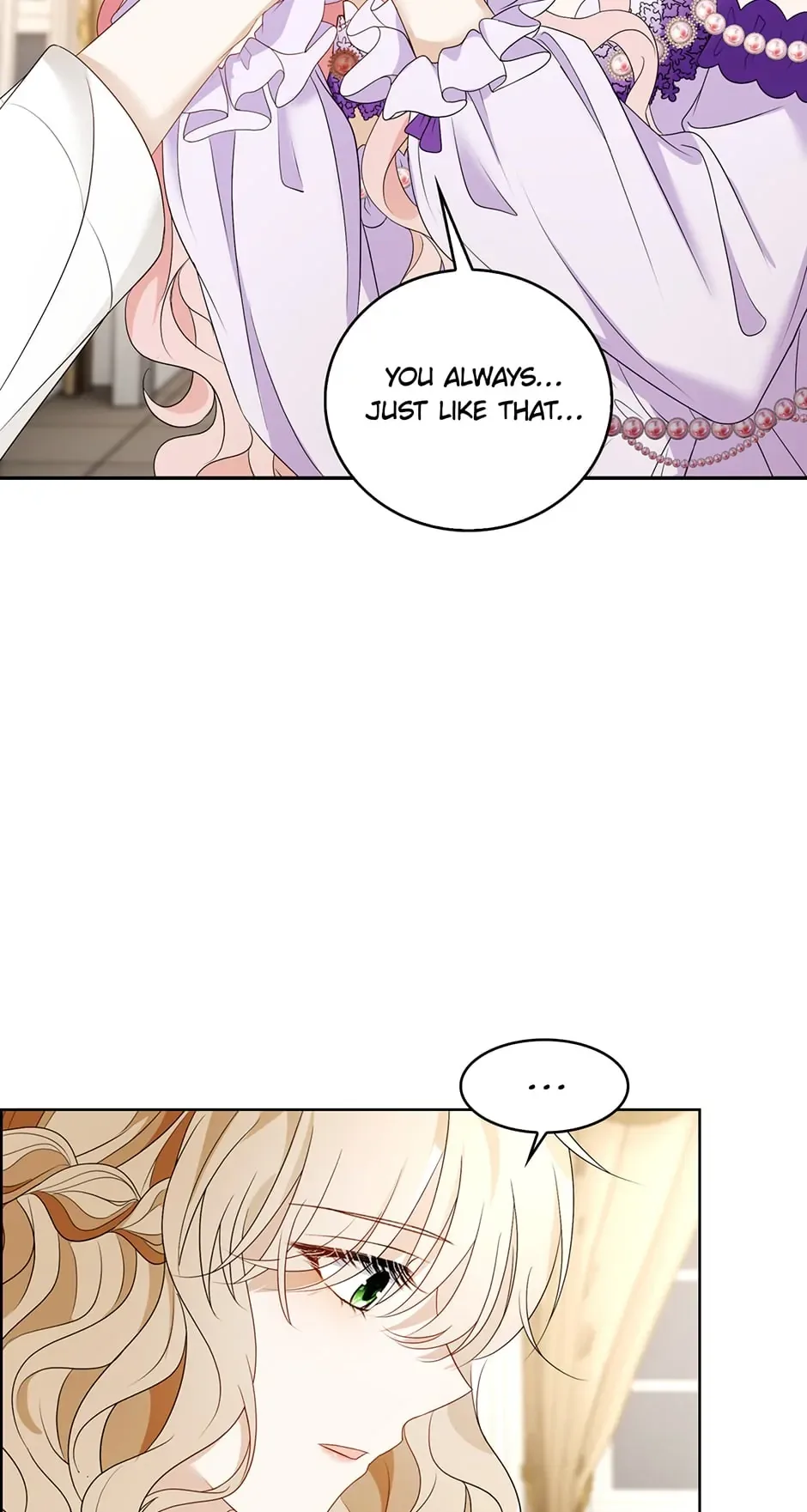 The Villainess Wants To Go Home Chapter 25 page 36