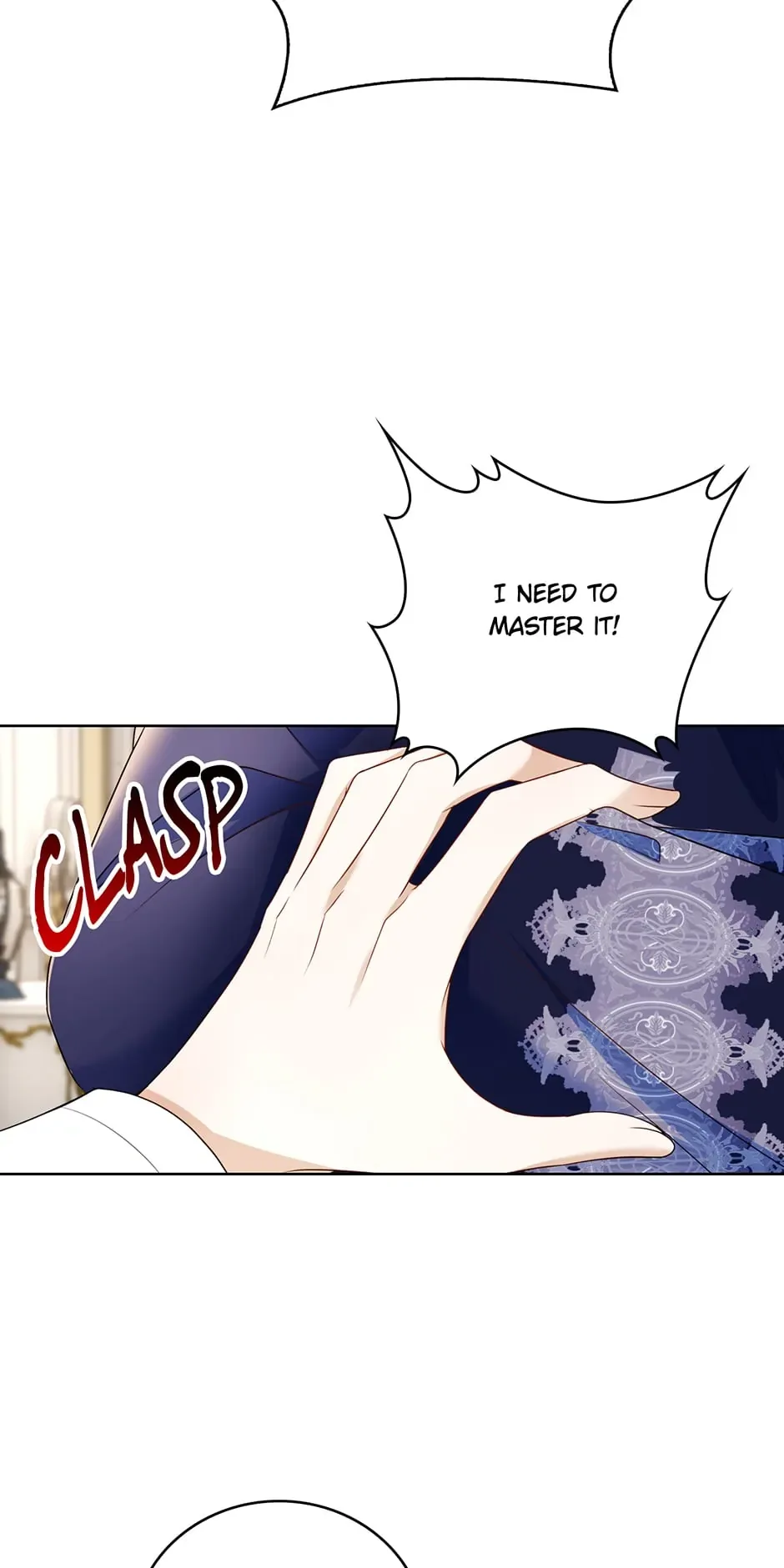 The Villainess Wants To Go Home Chapter 26 page 22