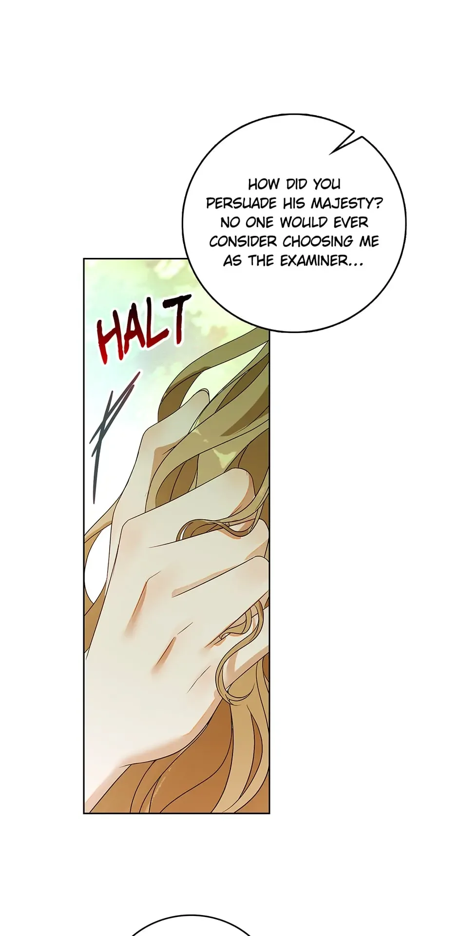 The Villainess Wants To Go Home Chapter 29 page 45