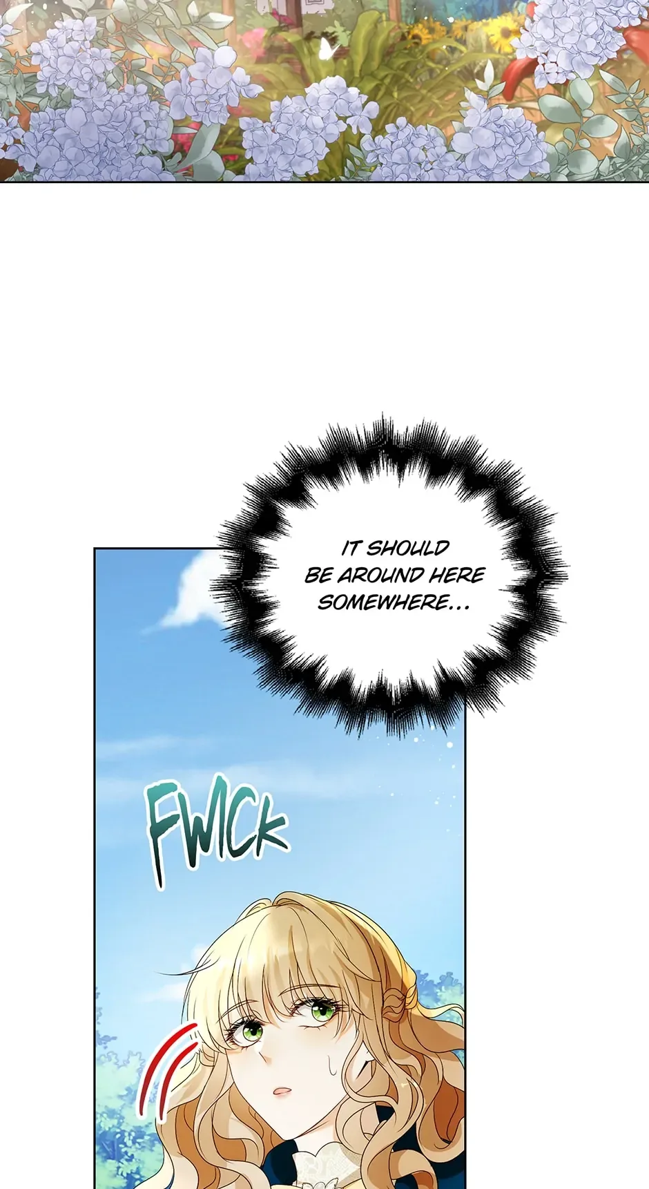 The Villainess Wants To Go Home Chapter 29 page 37