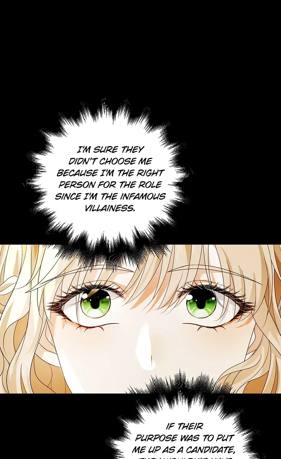 The Villainess Wants To Go Home Chapter 29 page 10