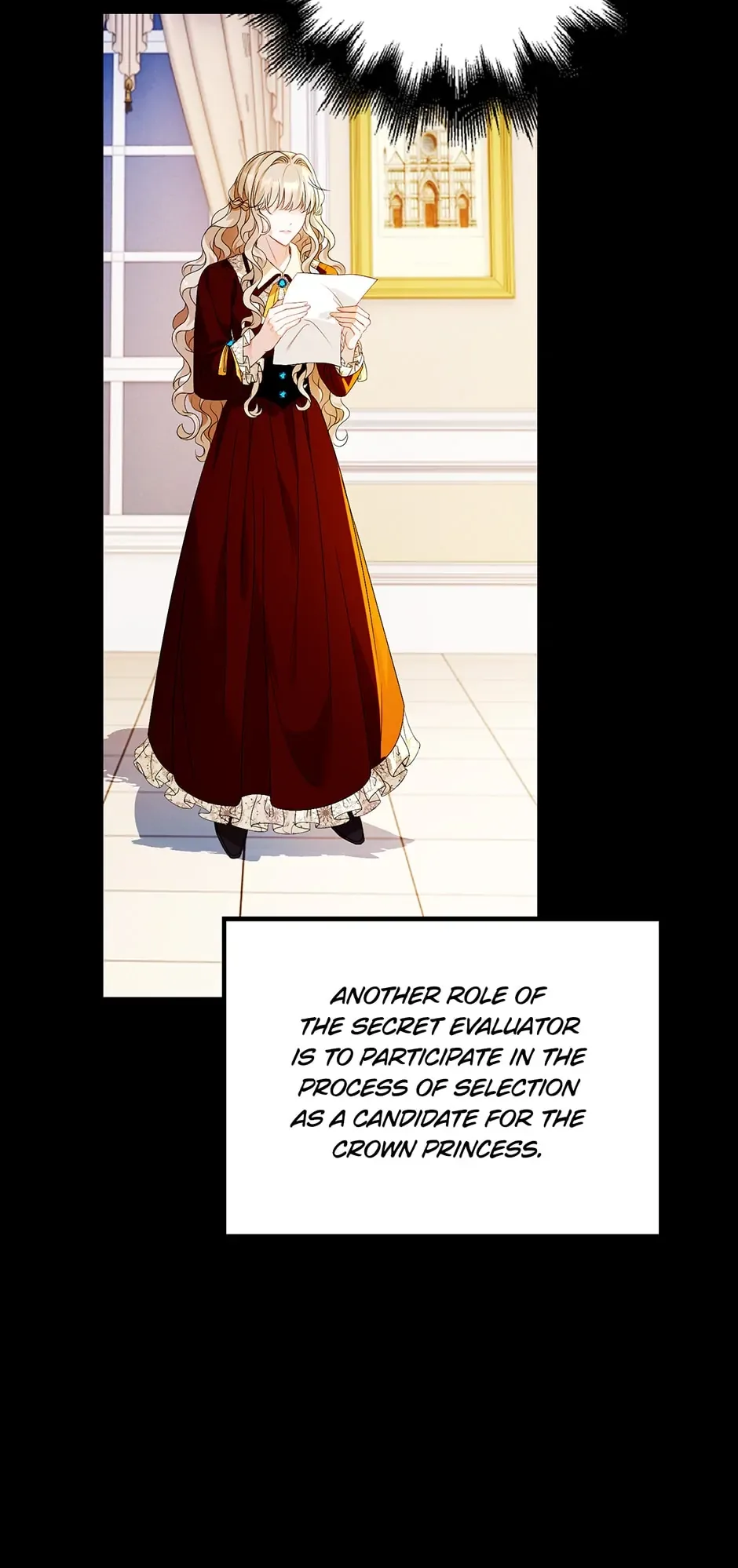 The Villainess Wants To Go Home Chapter 29 page 9