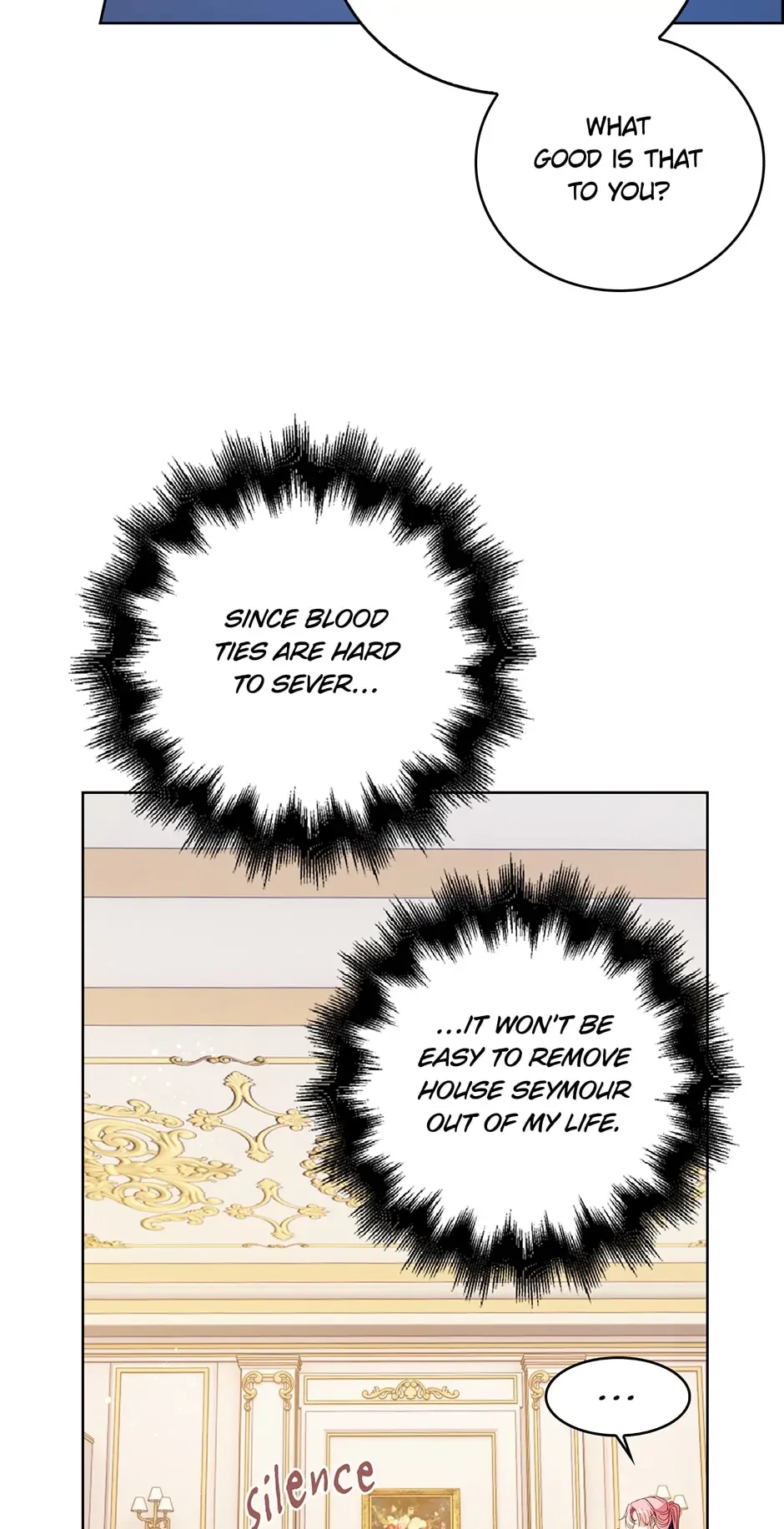 The Villainess Wants To Go Home Chapter 29 page 28