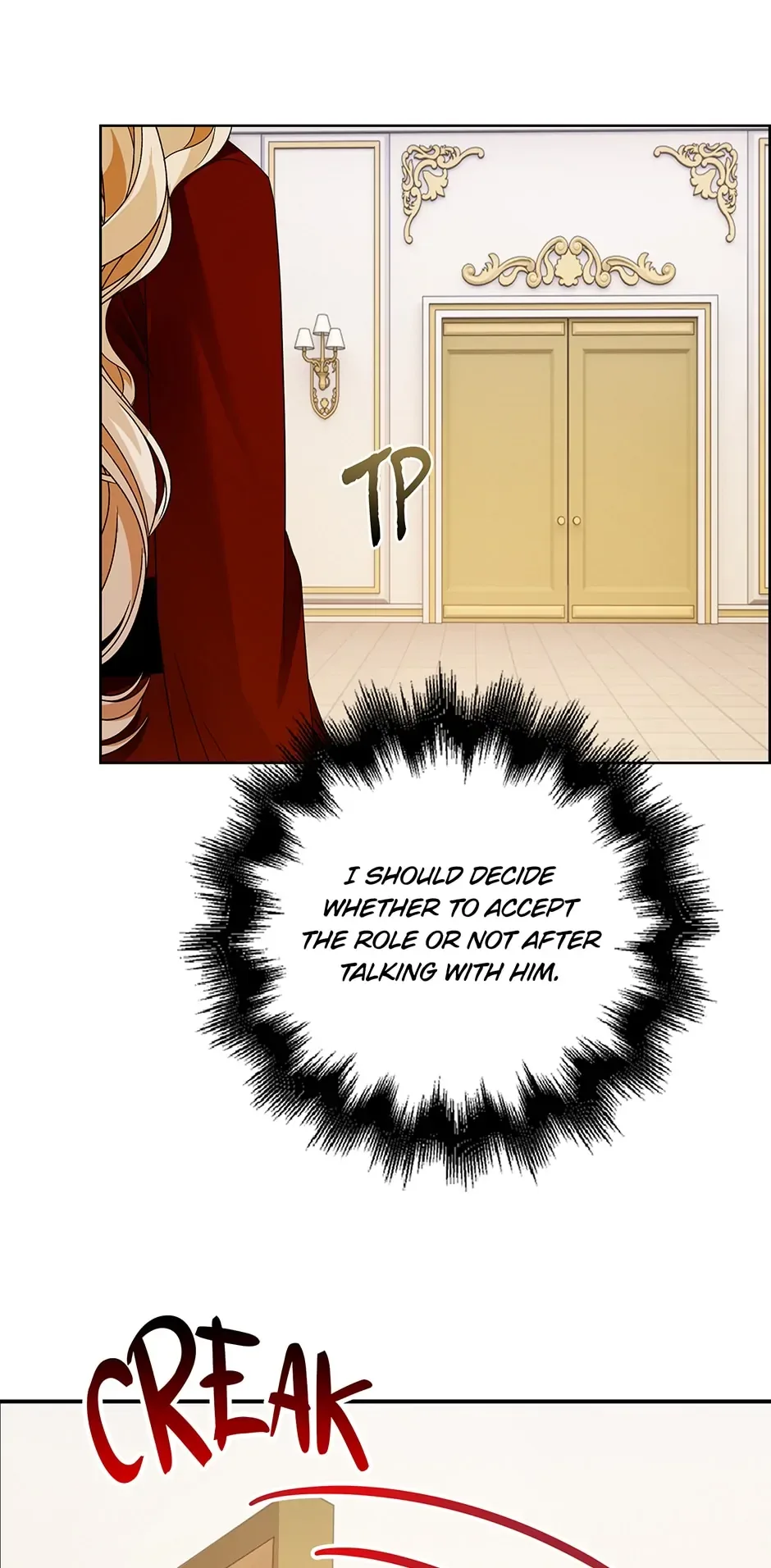 The Villainess Wants To Go Home Chapter 29 page 13