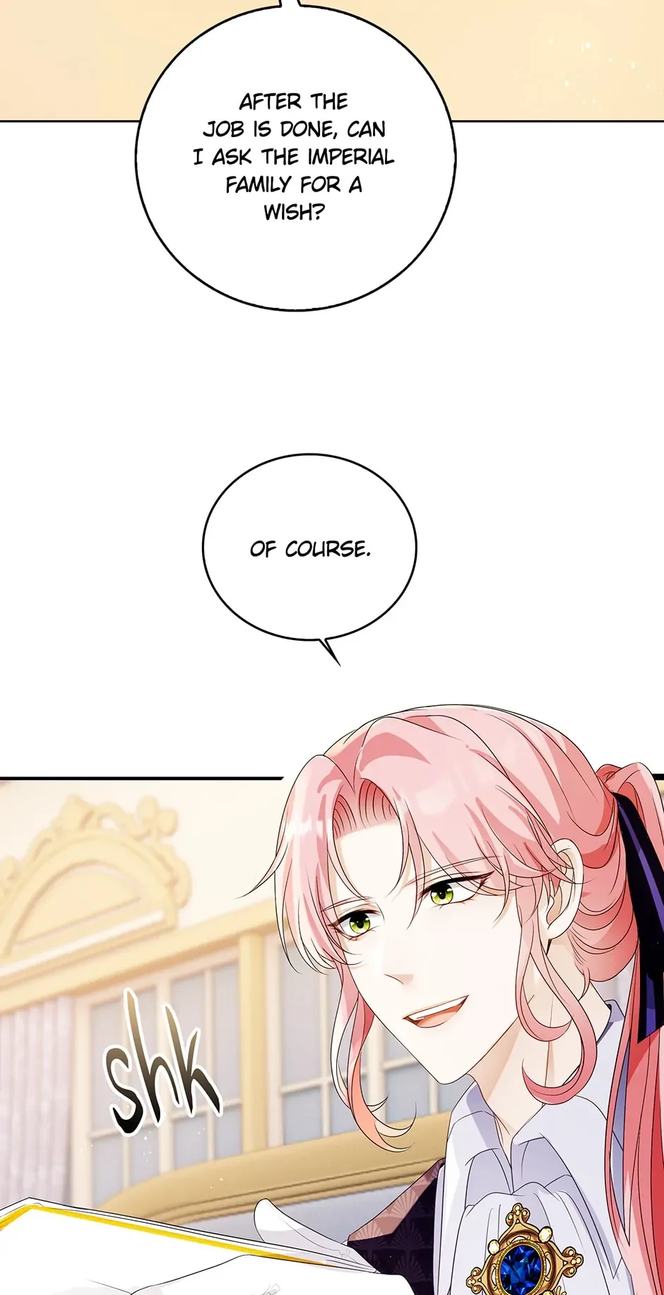 The Villainess Wants To Go Home Chapter 29 page 30