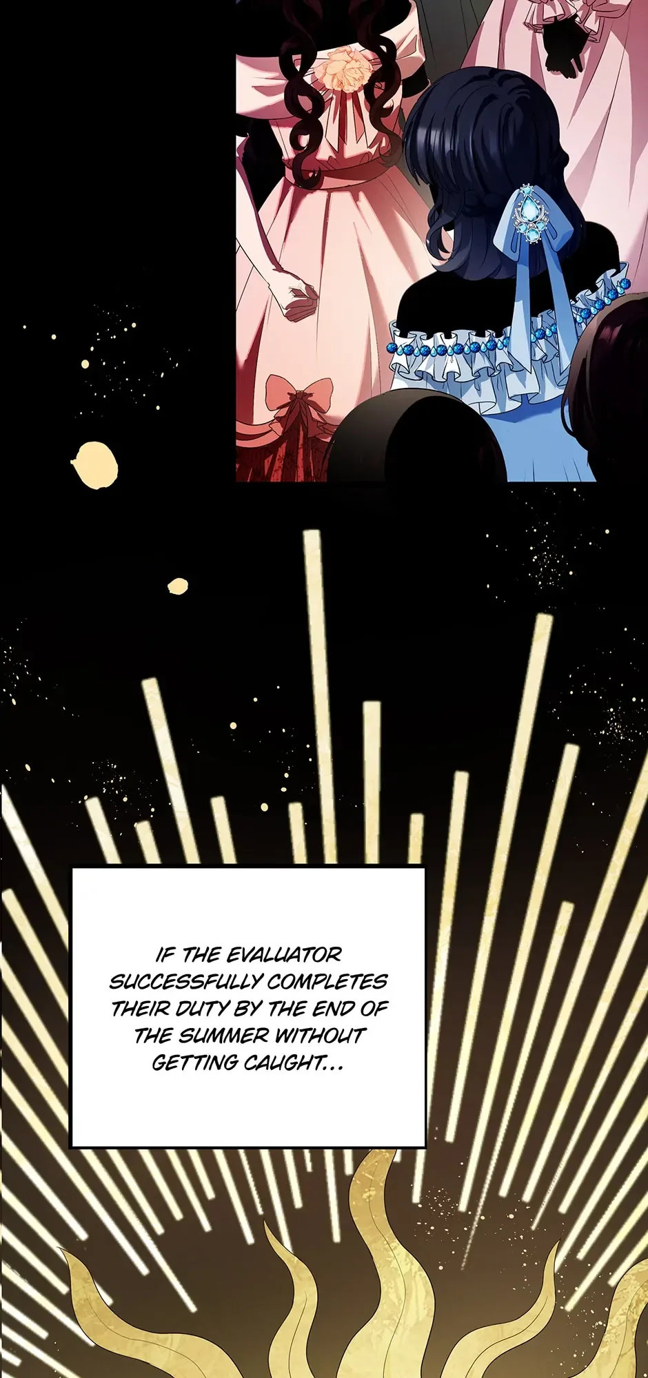 The Villainess Wants To Go Home Chapter 29 page 6