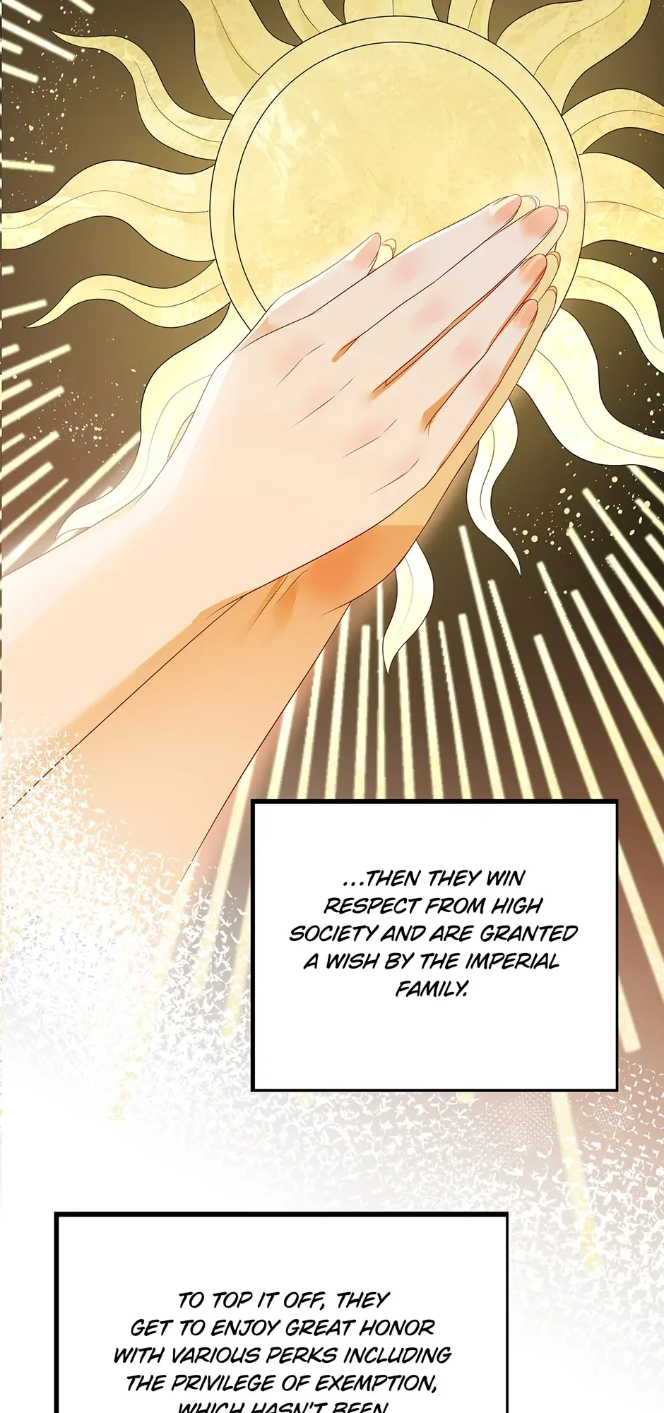 The Villainess Wants To Go Home Chapter 29 page 7