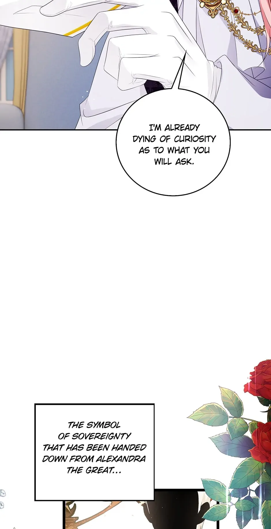 The Villainess Wants To Go Home Chapter 29 page 31