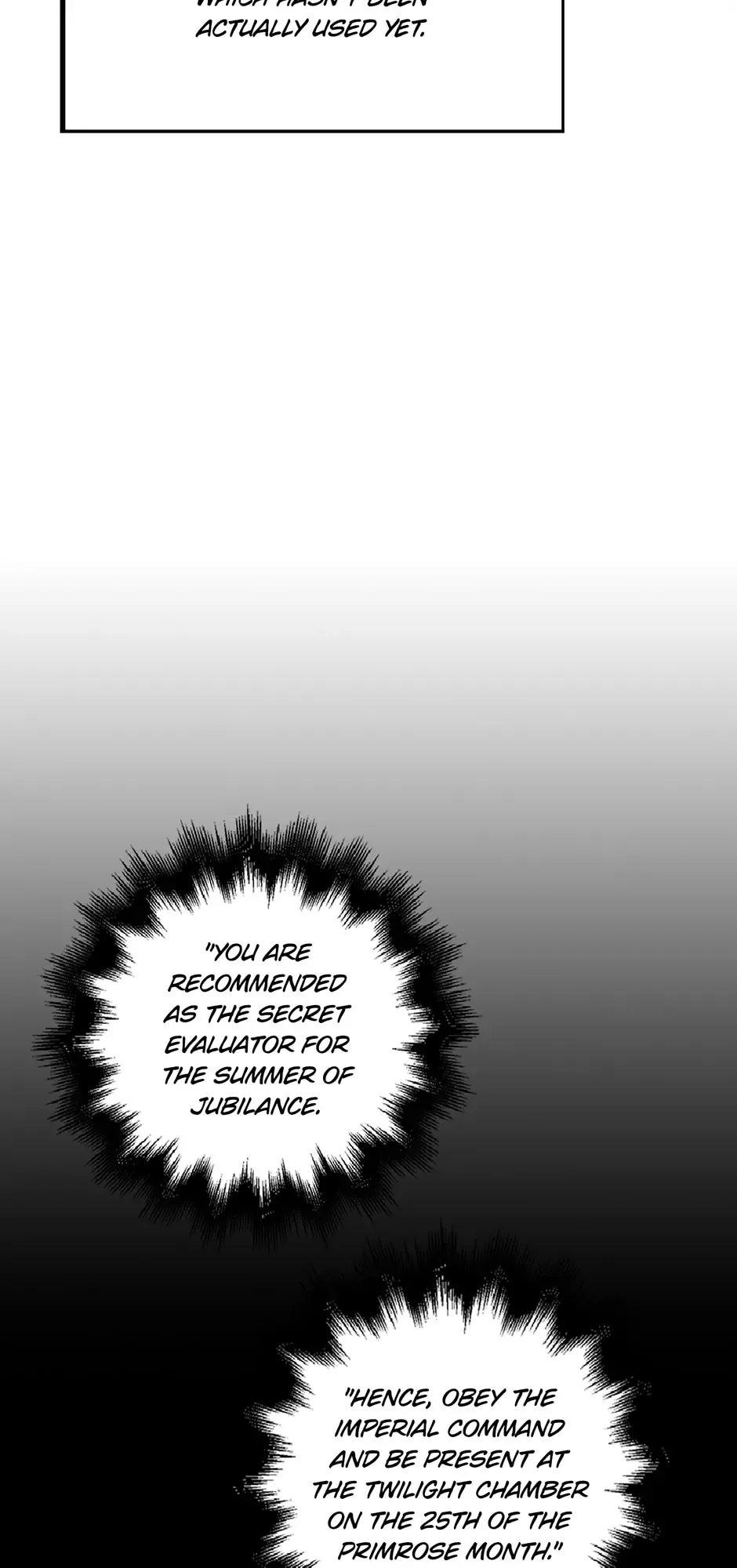 The Villainess Wants To Go Home Chapter 29 page 8