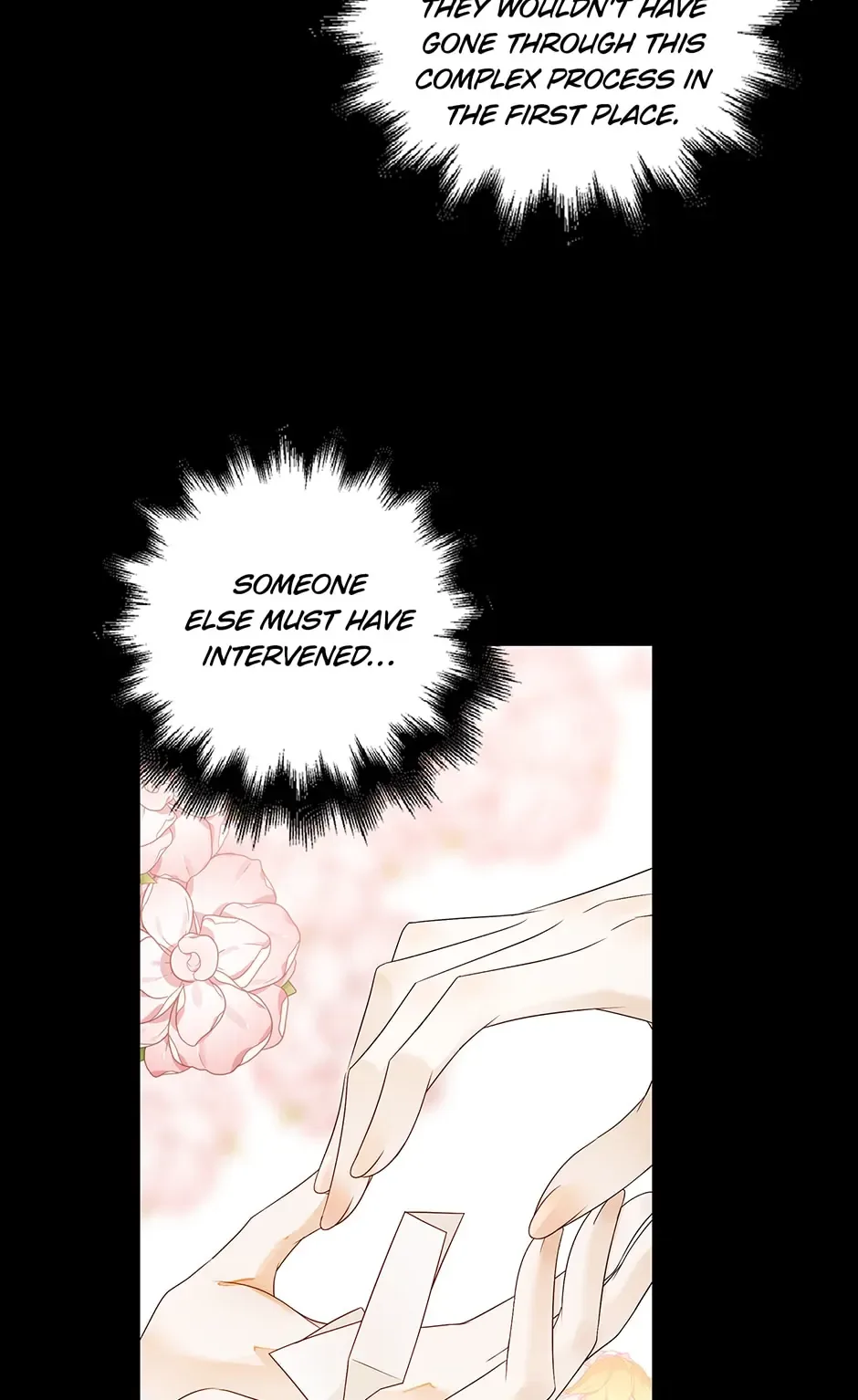 The Villainess Wants To Go Home Chapter 29 page 11