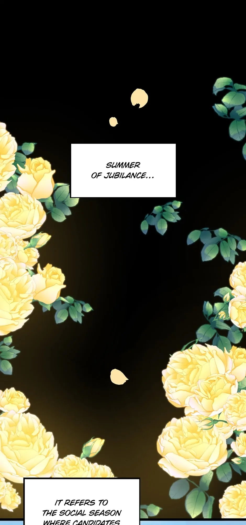 The Villainess Wants To Go Home Chapter 29 page 3