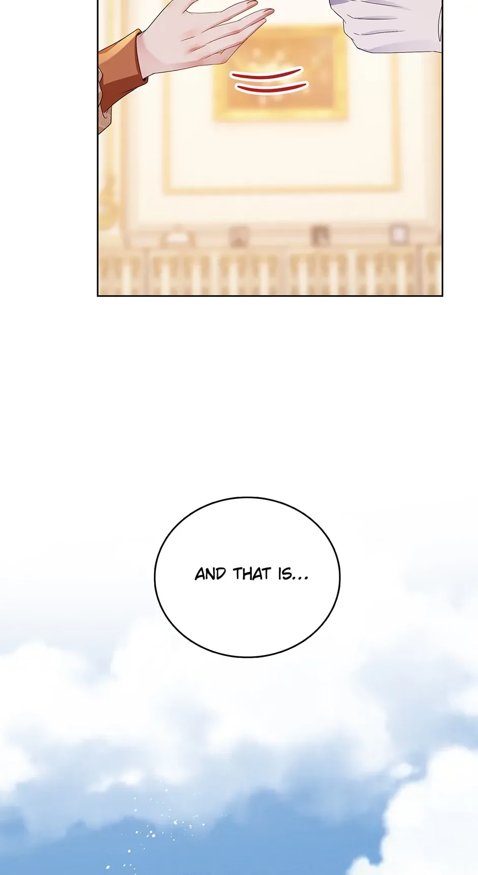 The Villainess Wants To Go Home Chapter 29 page 35