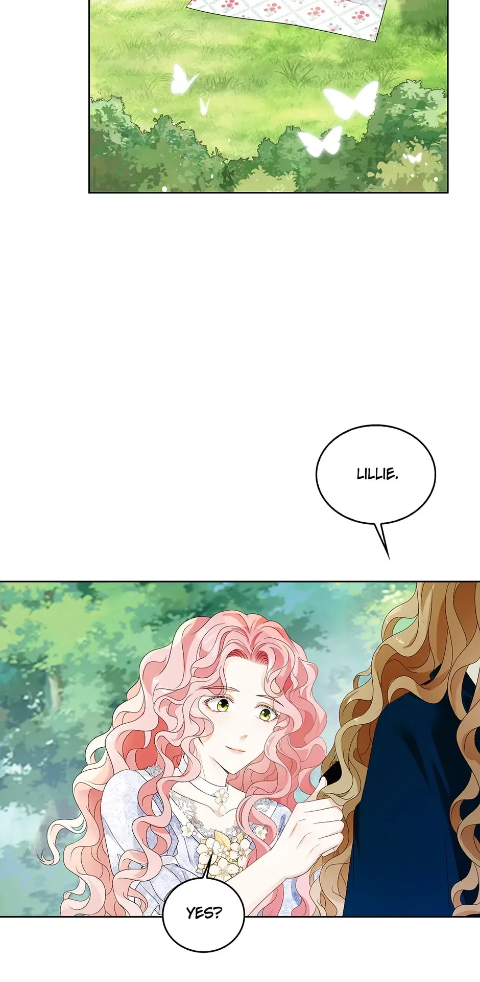 The Villainess Wants To Go Home Chapter 29 page 44